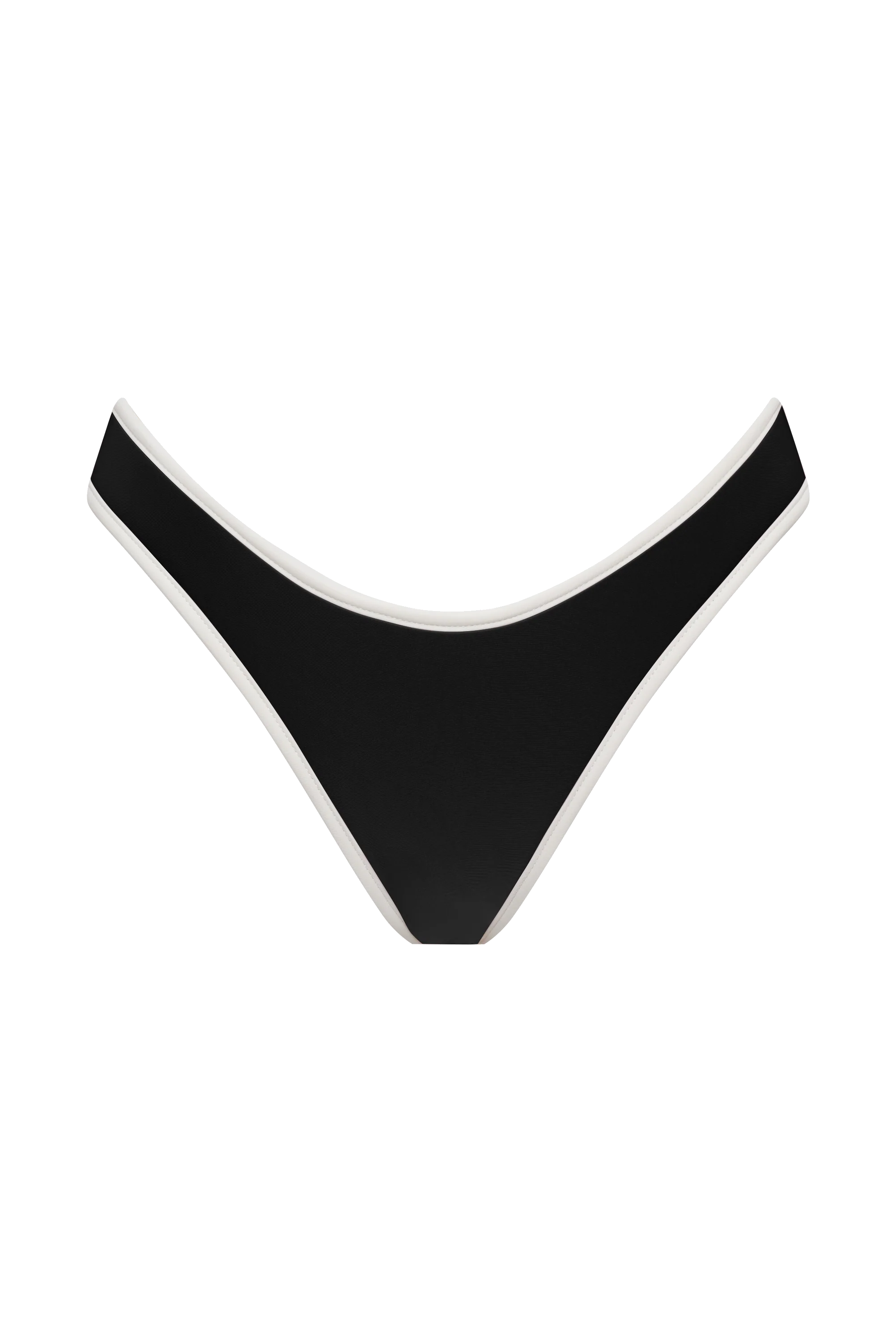 PARKER PIPED BOTTOM - PRE-FALL 2025 - Image 6