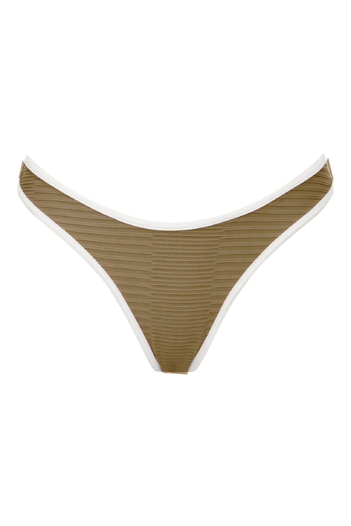 PARKER PIPED BOTTOM - RESORT 2024 - Image 5