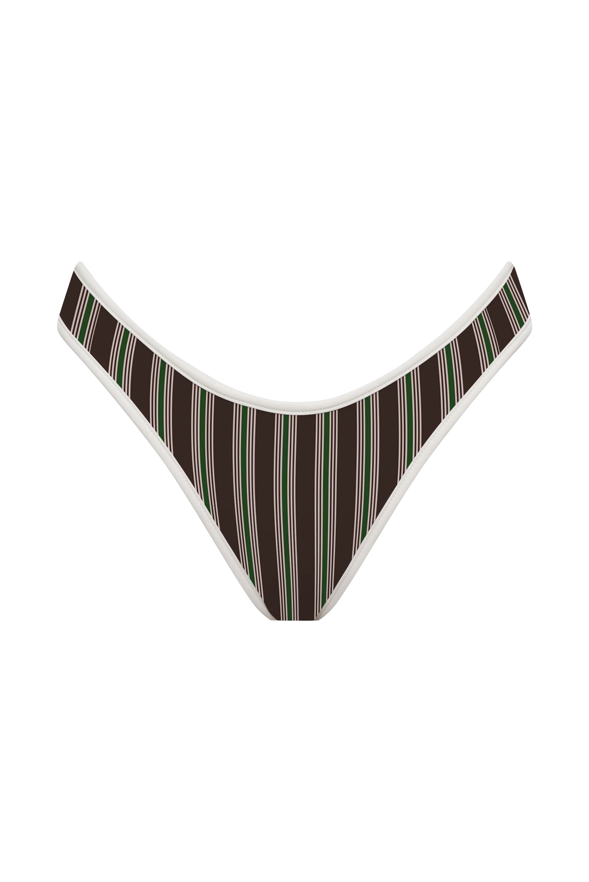 PARKER PIPED BOTTOM - RESORT 2025 - Image 3