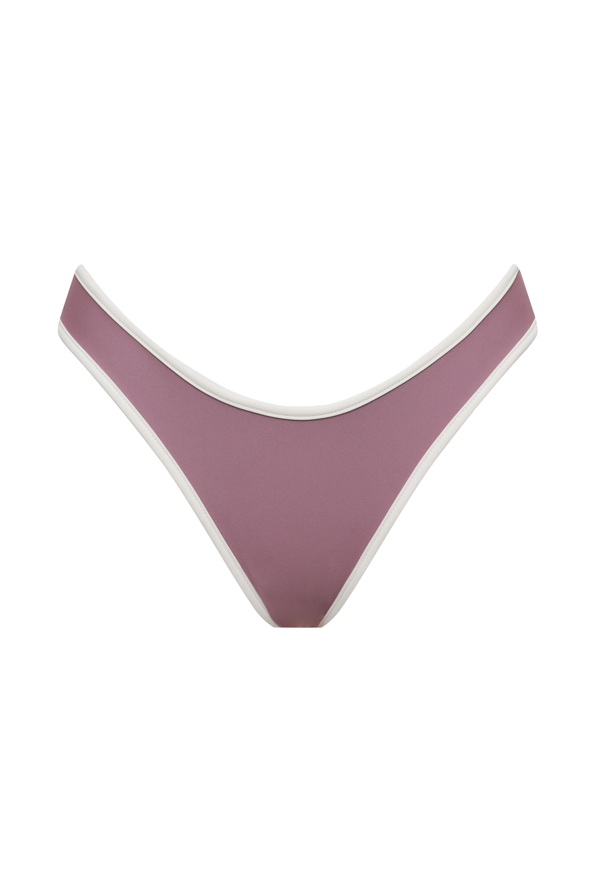 PARKER PIPED BOTTOM - RESORT 2025 - Image 4