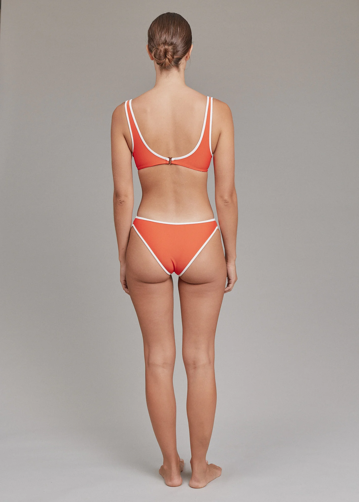 PARKER PIPED BOTTOM - SPRING 2025 - Image 2