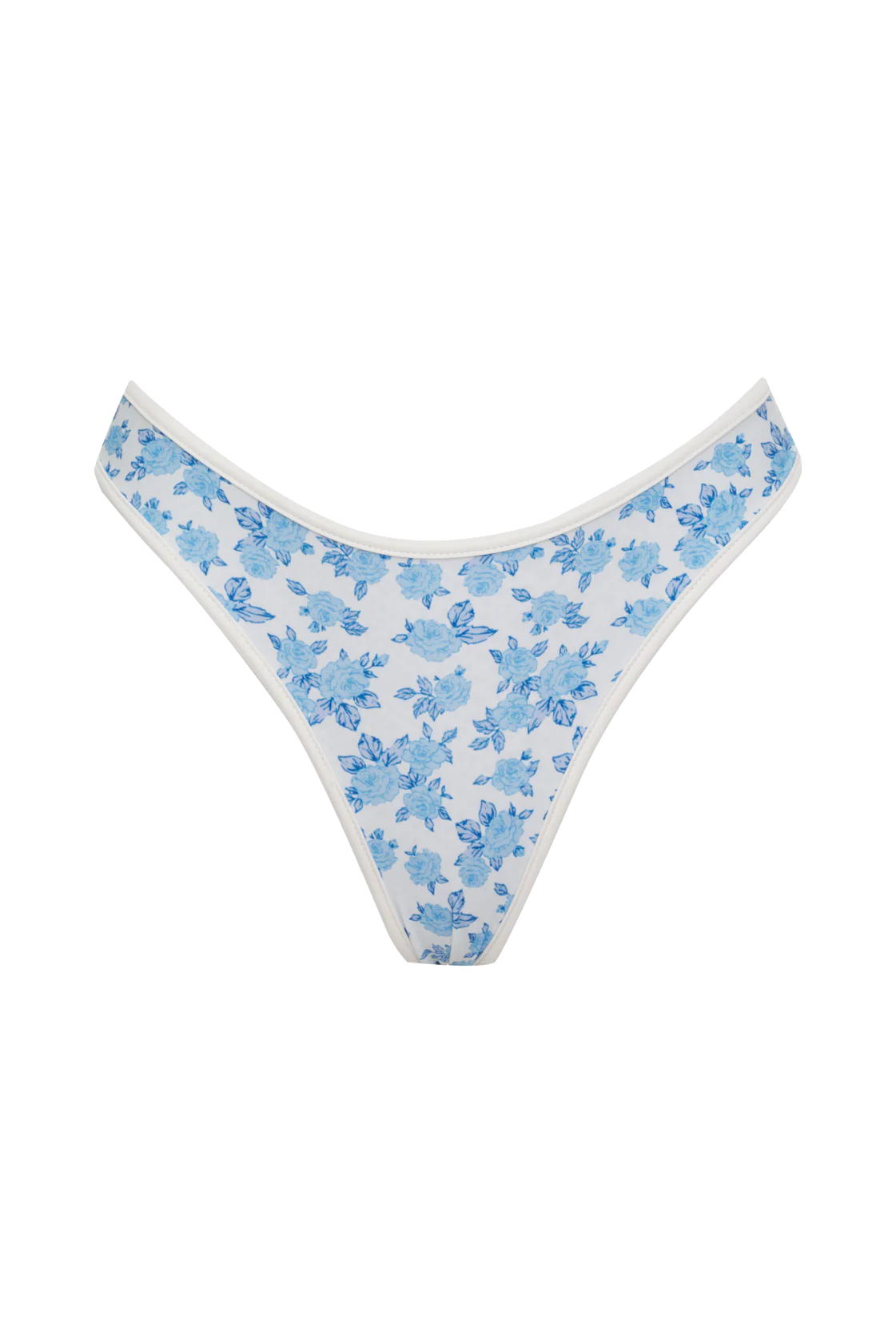 PARKER PIPED BOTTOM - SUMMER 2023 - Image 3