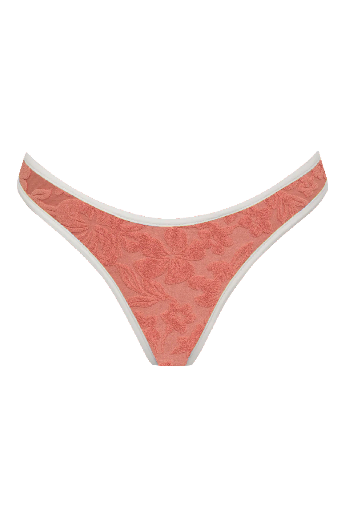 PARKER PIPED BOTTOM - SUMMER 2024 - Image 4