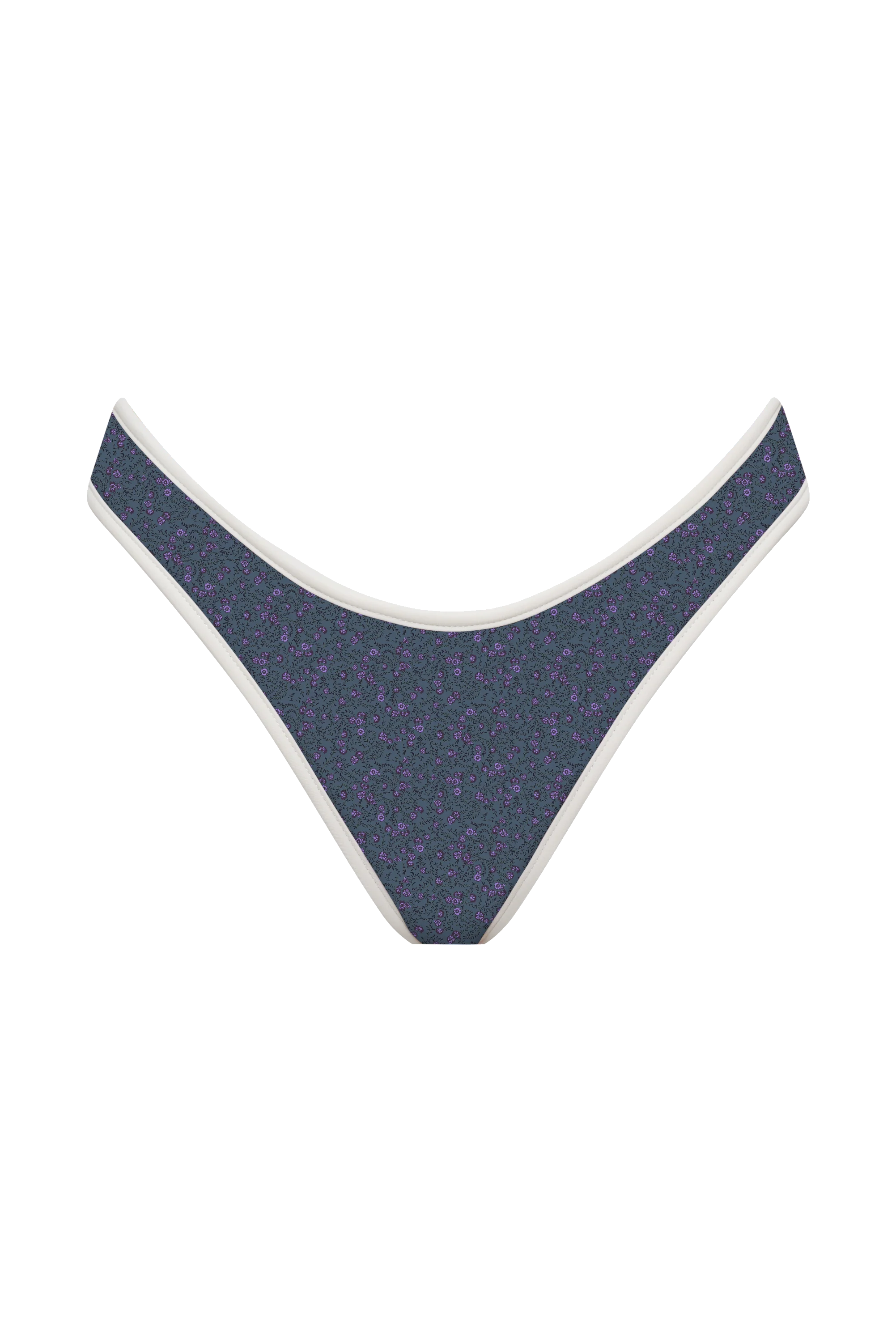 PARKER PIPED BOTTOM - SUMMER 2025 - Image 3