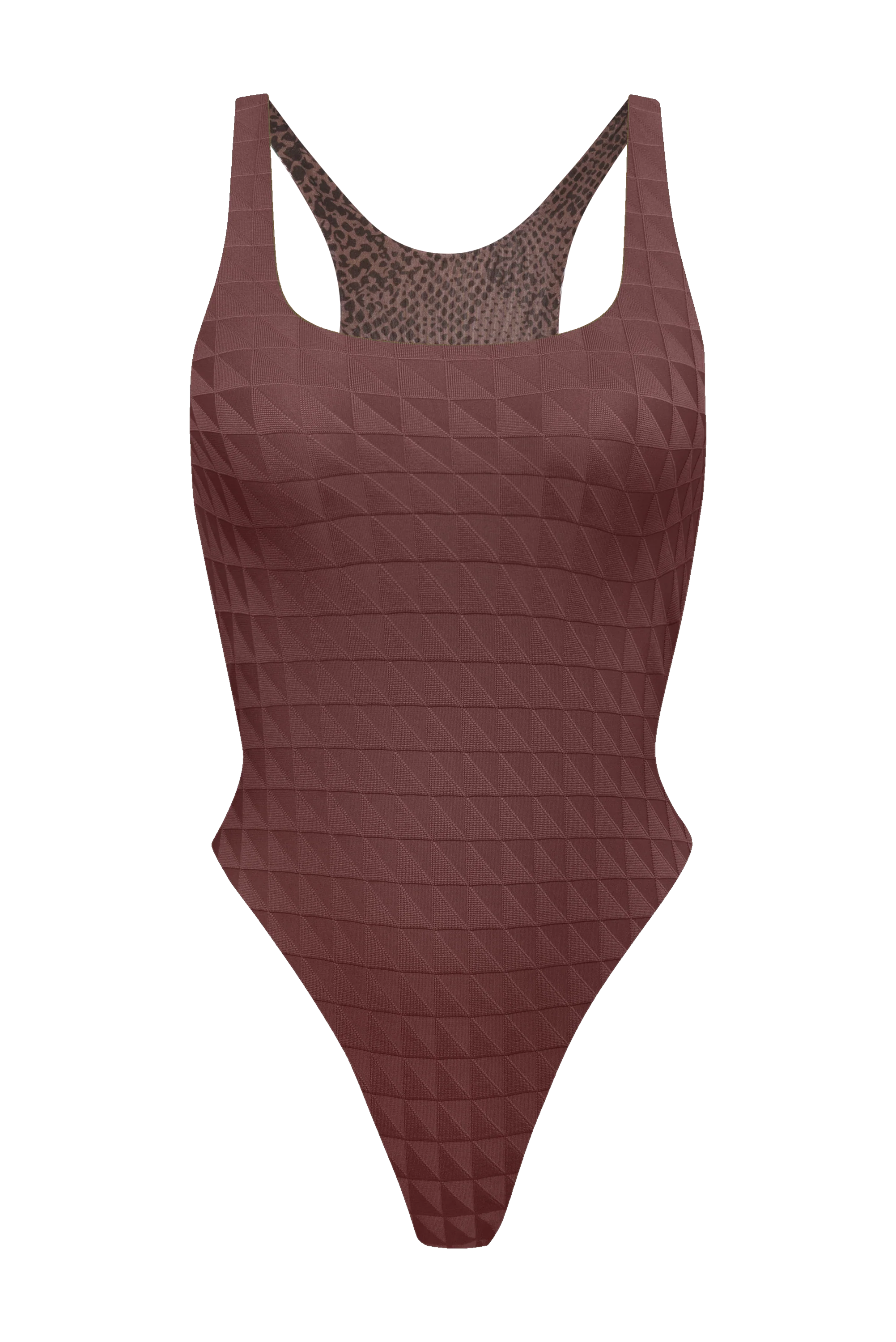 PEPPER FULL PIECE - PRE-FALL 2025 - Image 5