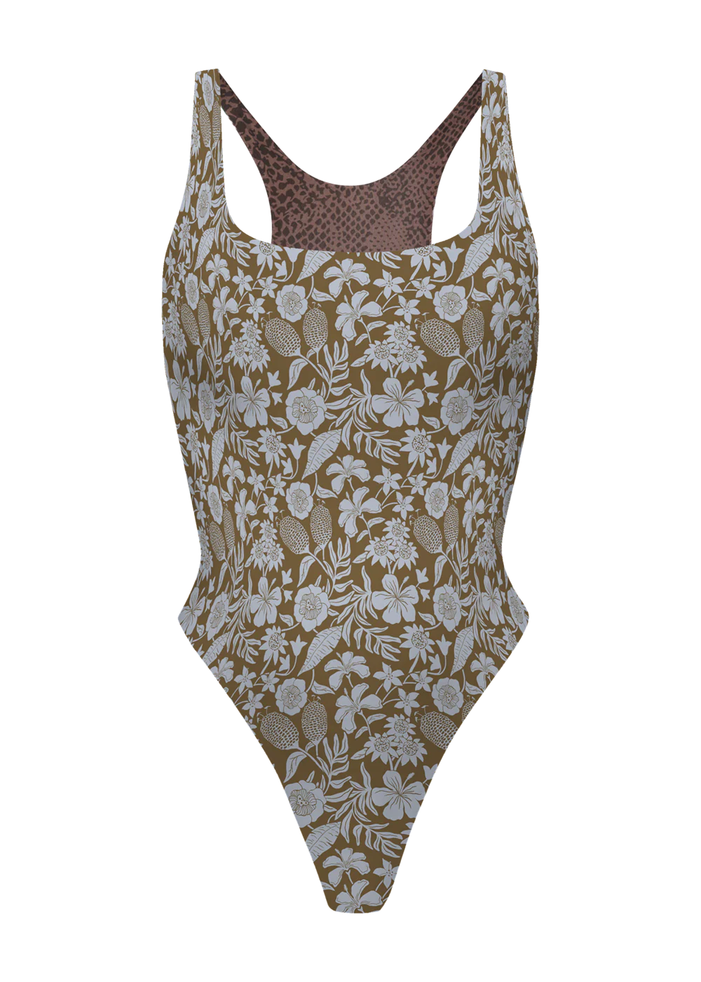 PEPPER FULL PIECE - SPRING 2025 - Image 4