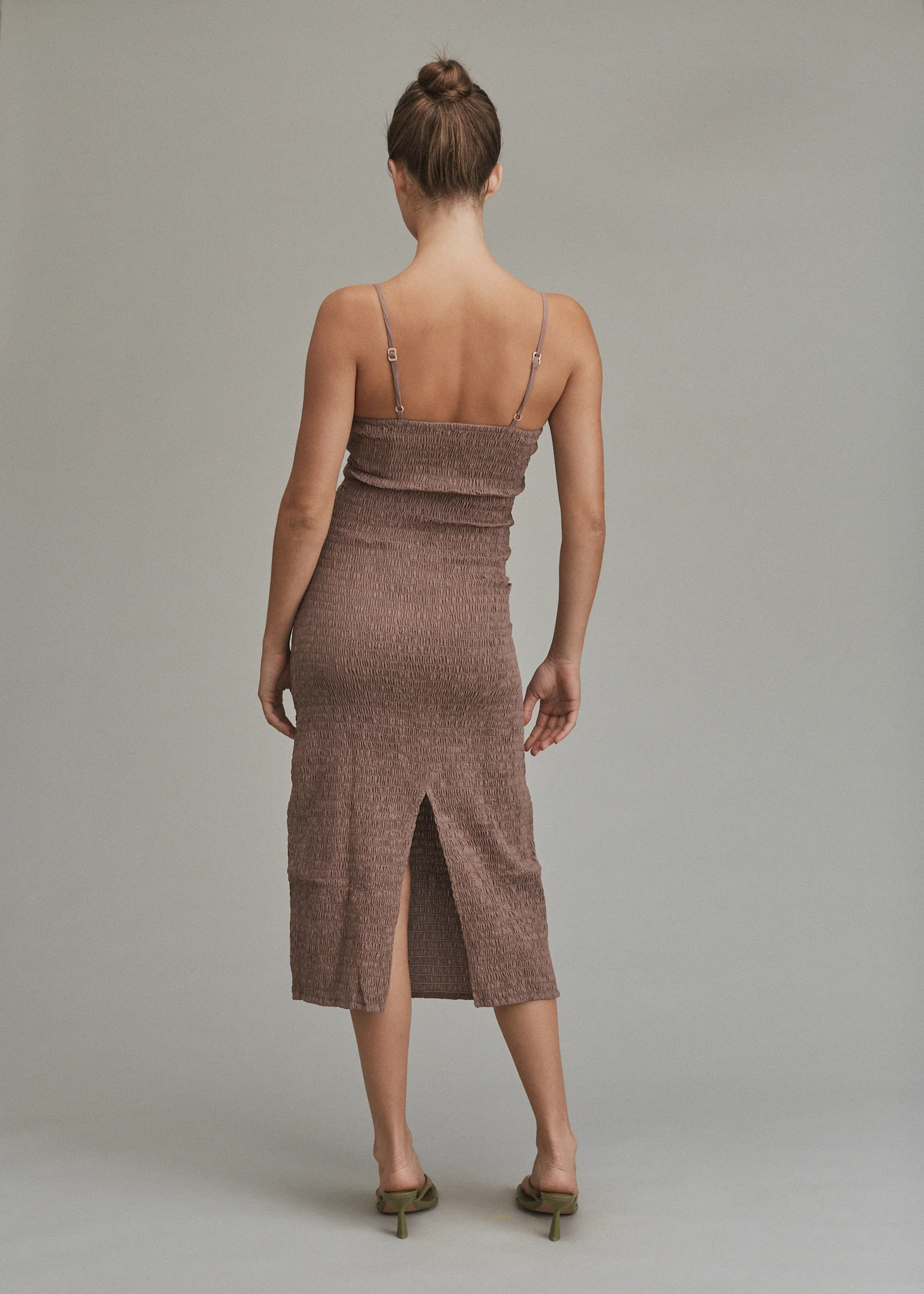 PHOEBE DRESS - FALL 2024 - Image 2