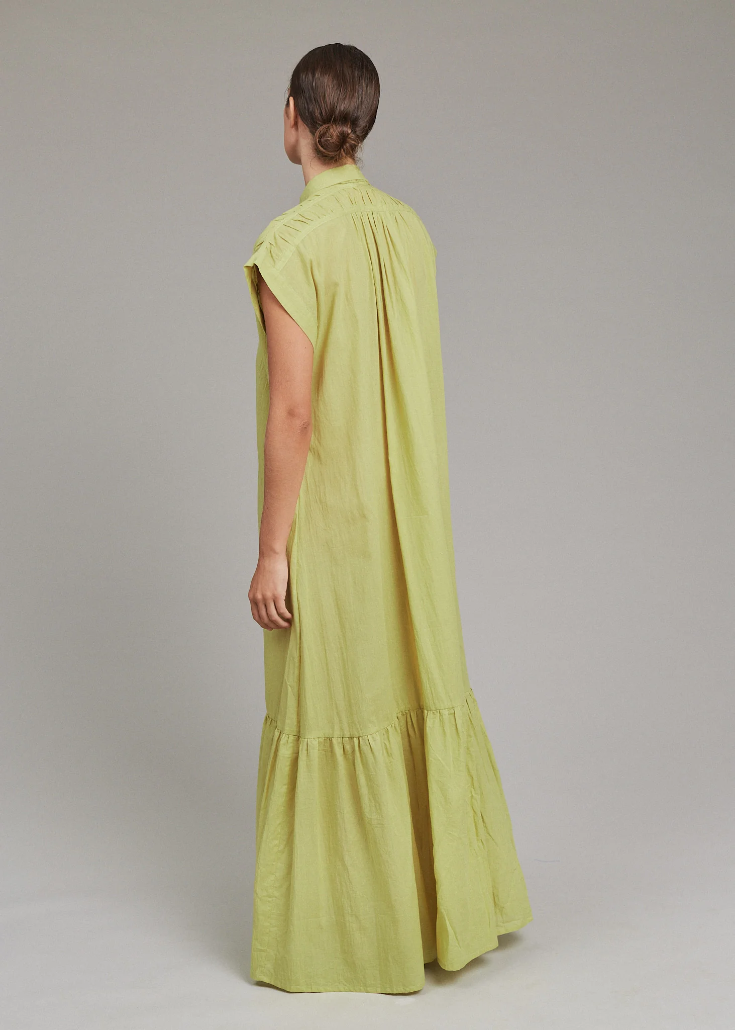 PIPEN DRESS - SPRING 2025 - Image 2
