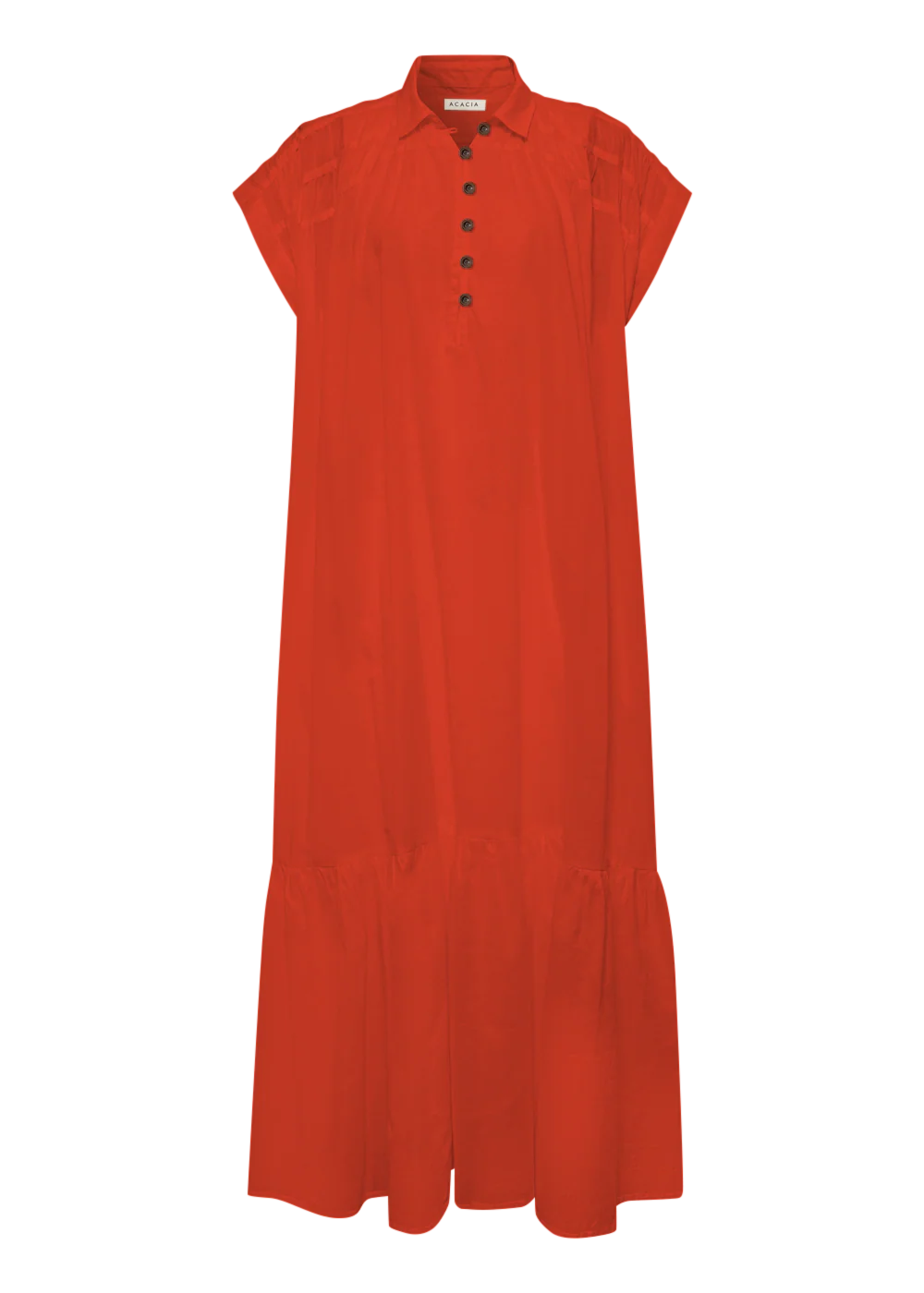 PIPEN DRESS - SPRING 2025 - Image 3
