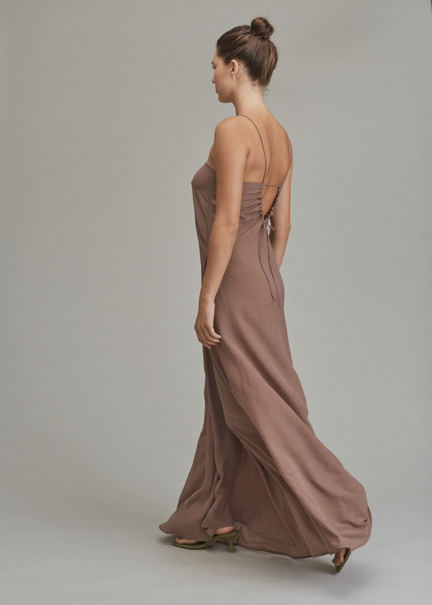 POLLY DRESS - FALL 2024 - Image 2