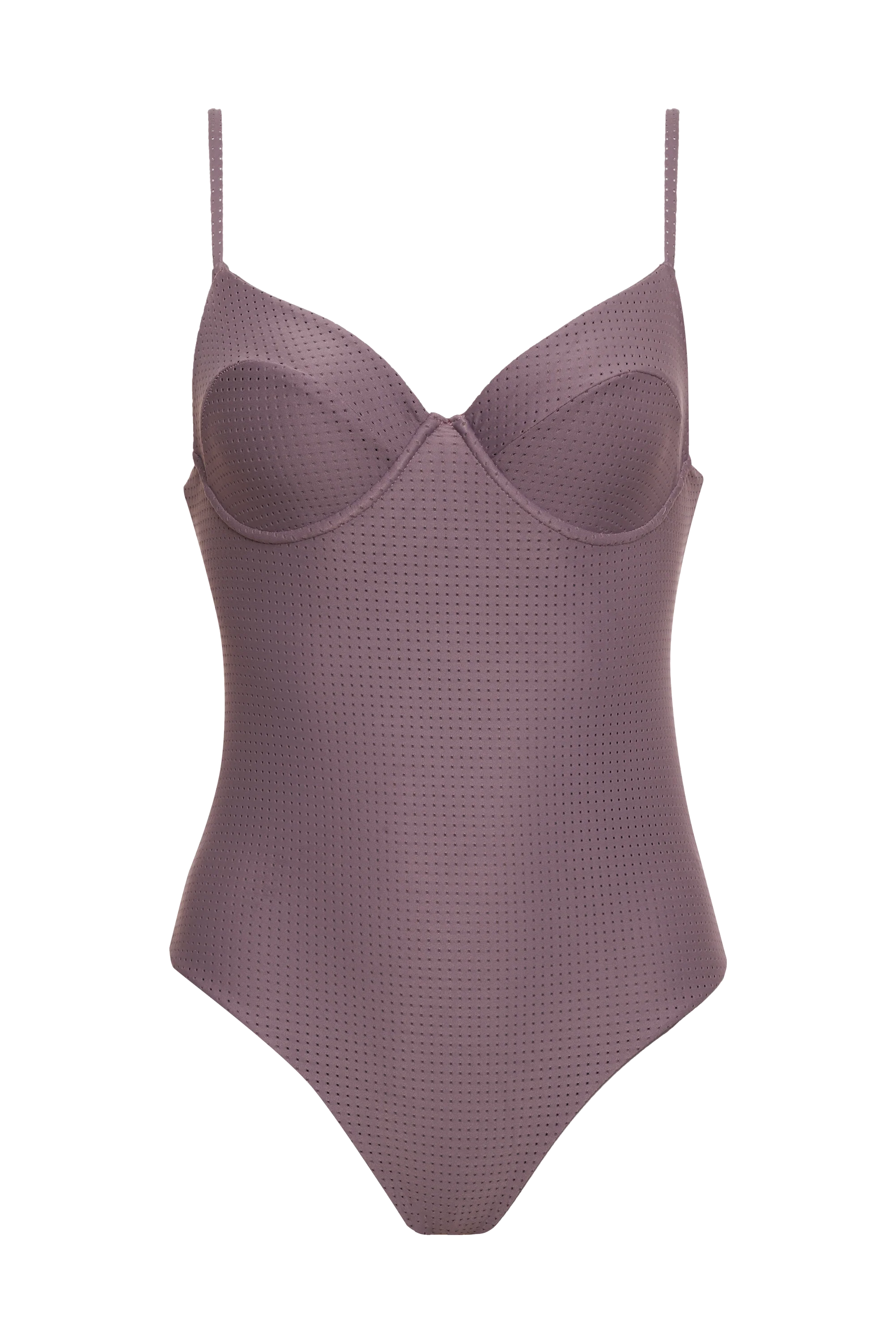 MARLOW MESH FULL PIECE - CAPSULE 2025 - Image 3