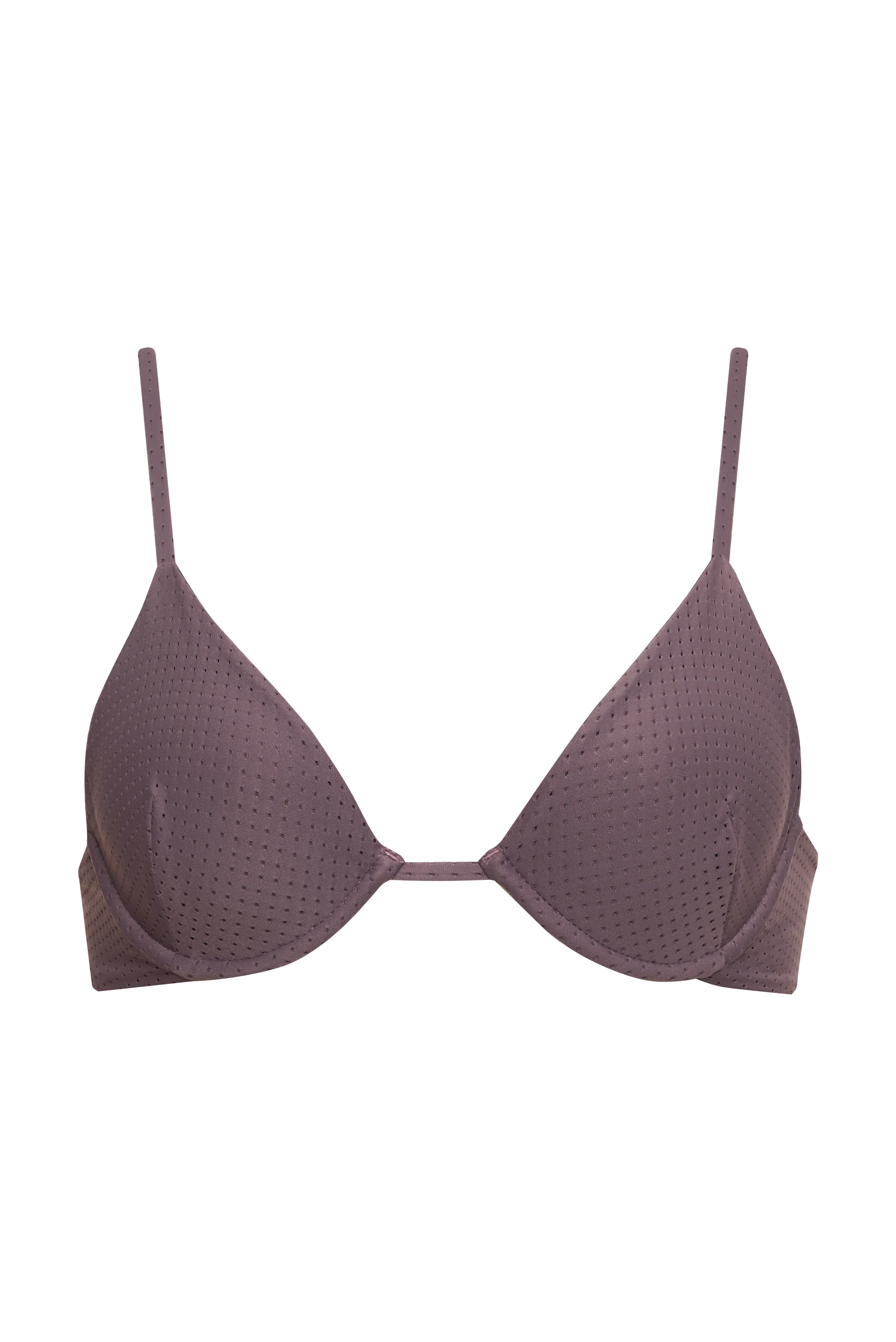 NELL MESH TOP - CAPSULE 2025 - Image 3
