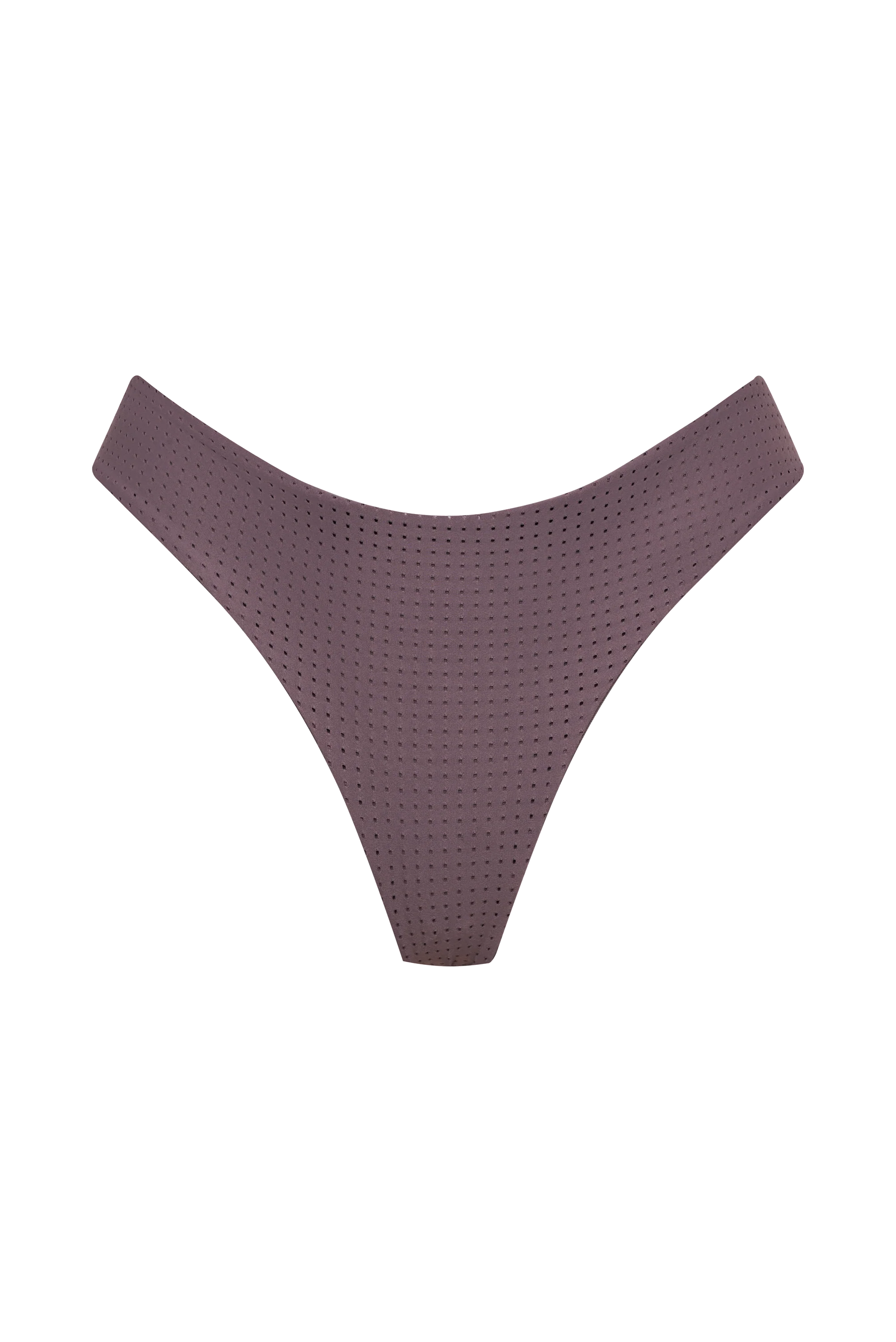 ZUMA MESH BOTTOM - CAPSULE 2025 - Image 3