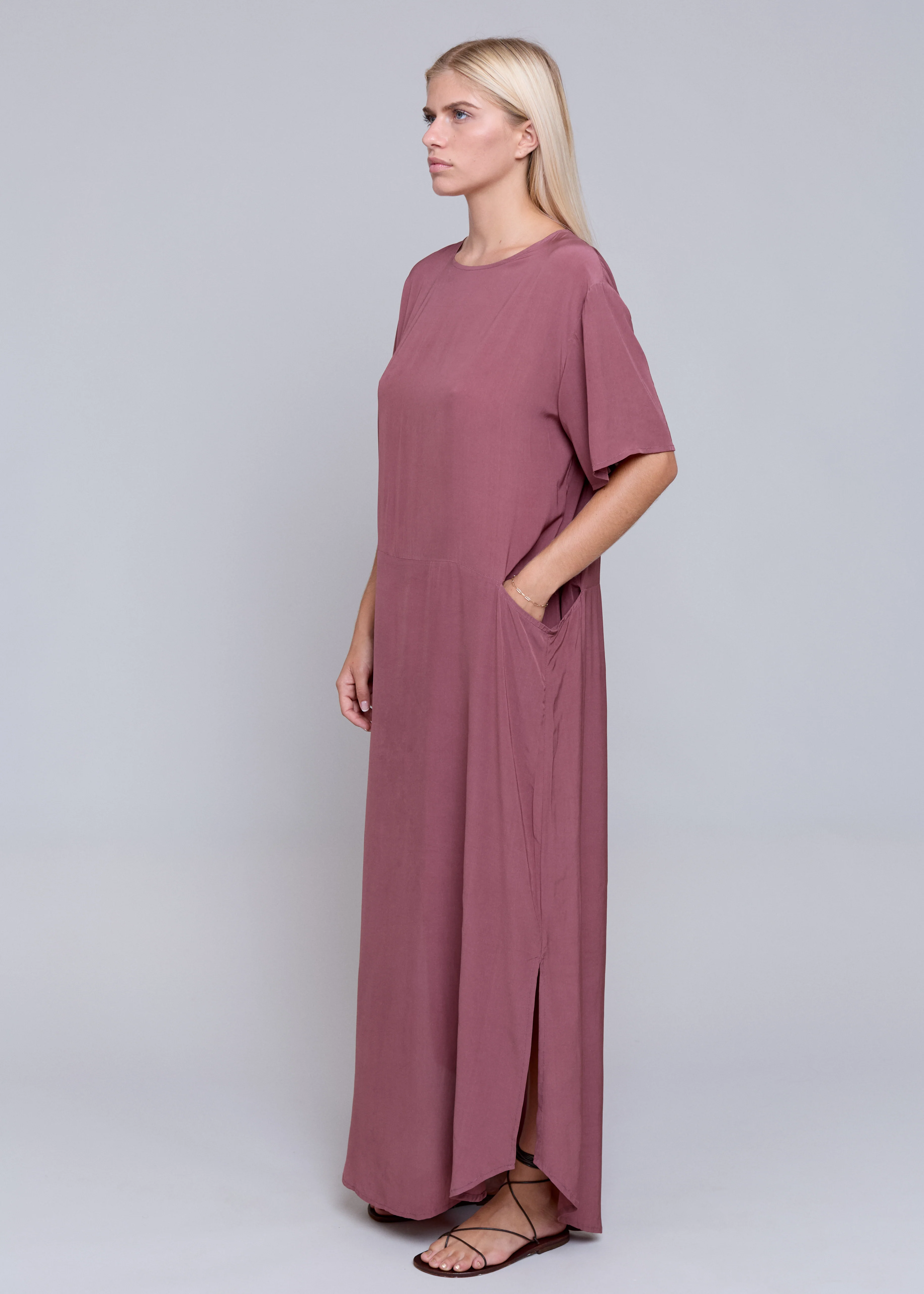QUIN DRESS - SUMMER 2026 - Image 3
