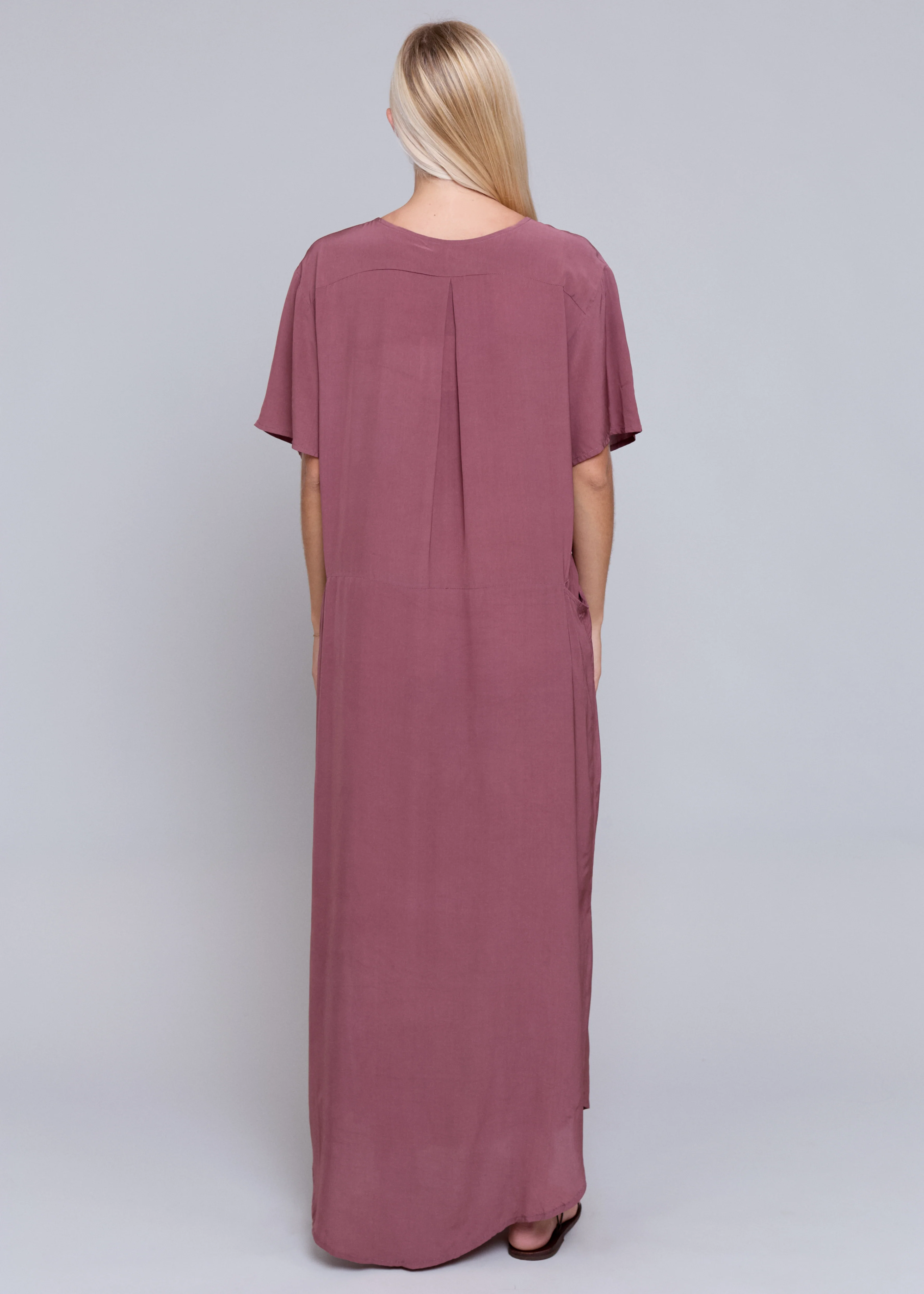 QUIN DRESS - SUMMER 2026 - Image 4