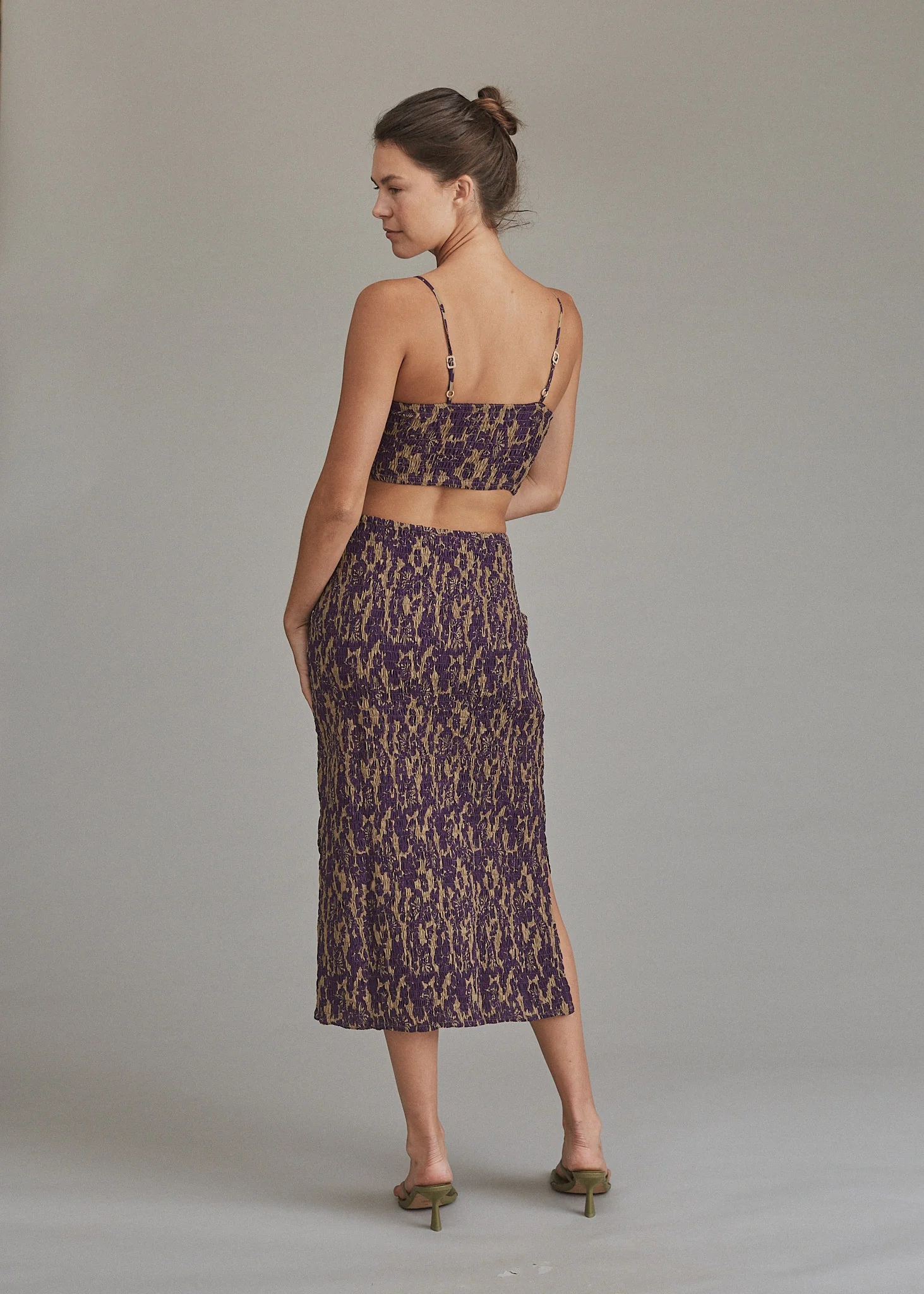 RAVIE SKIRT - RESORT 2024 - Image 3