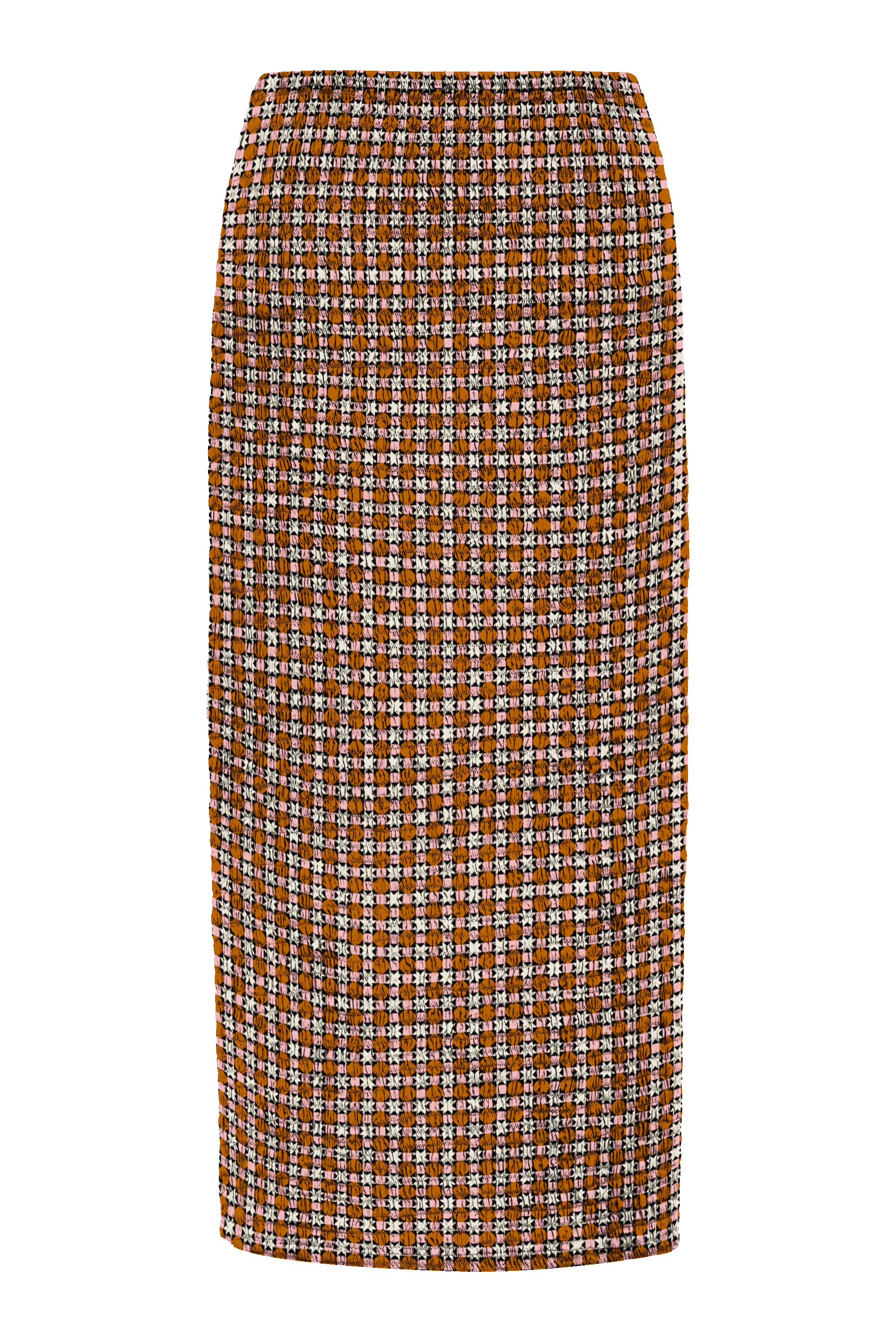 RAVIE SKIRT - RESORT 2024 - Image 6