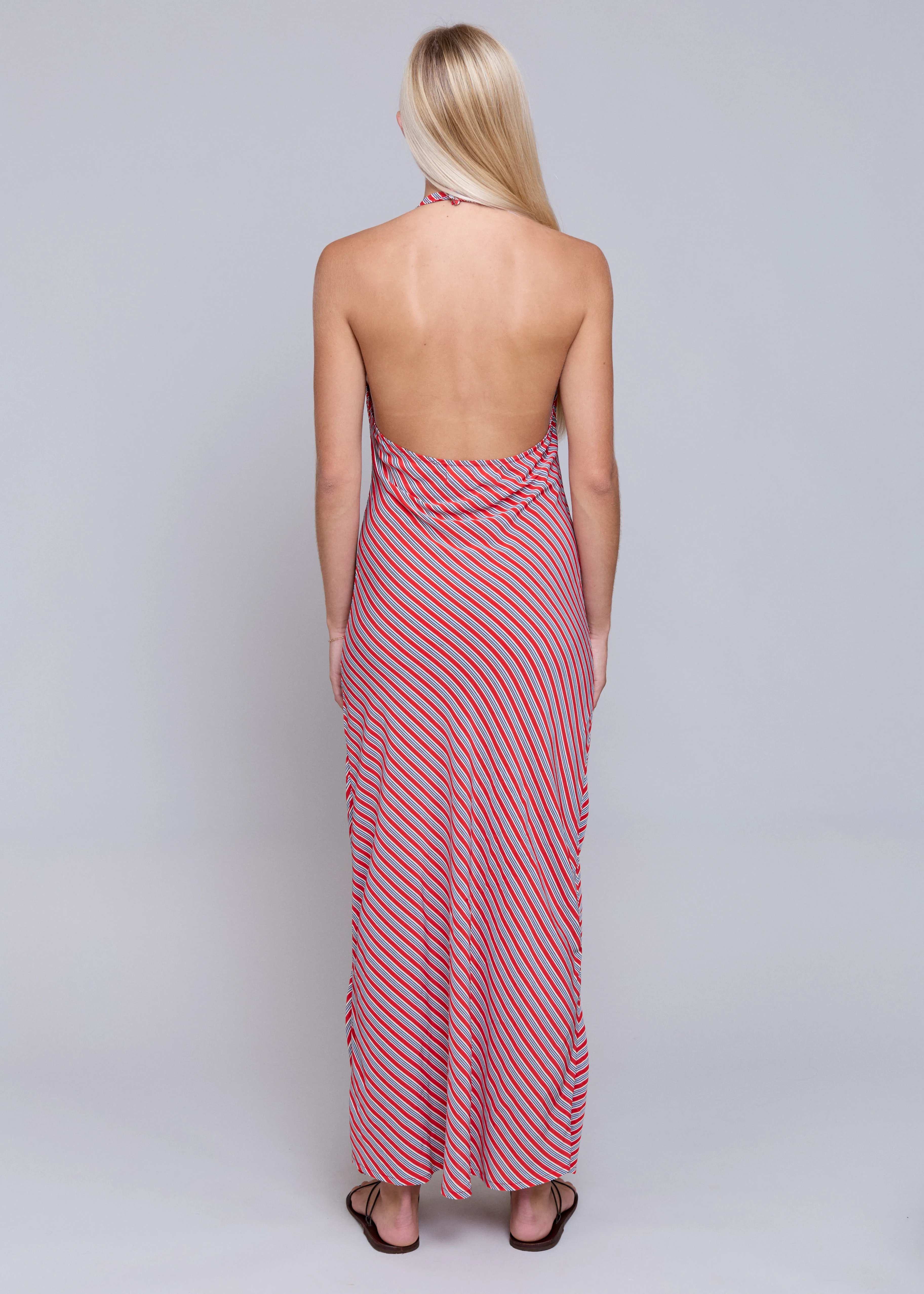 REEVES DRESS - SUMMER 2026 - Image 3
