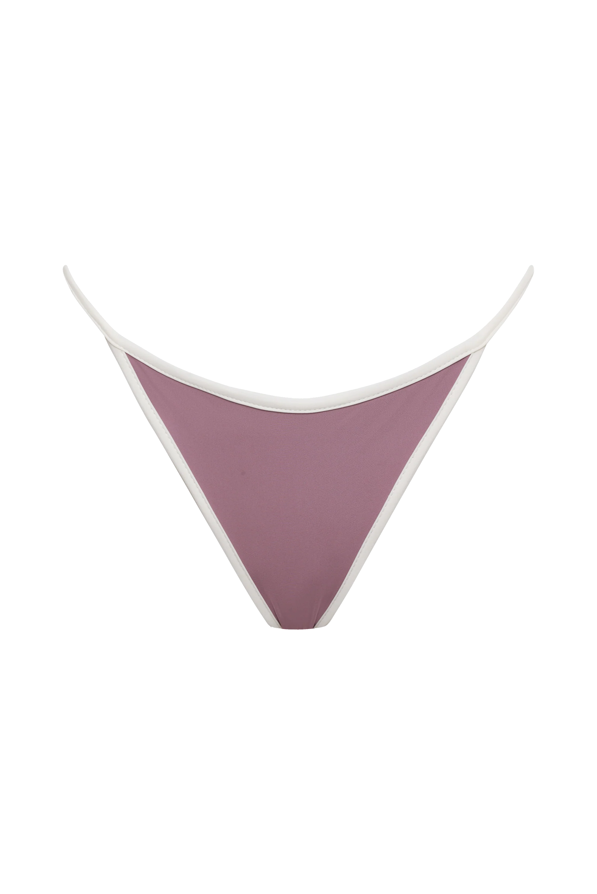 RELLE PIPED BOTTOM - RESORT 2025 - Image 4