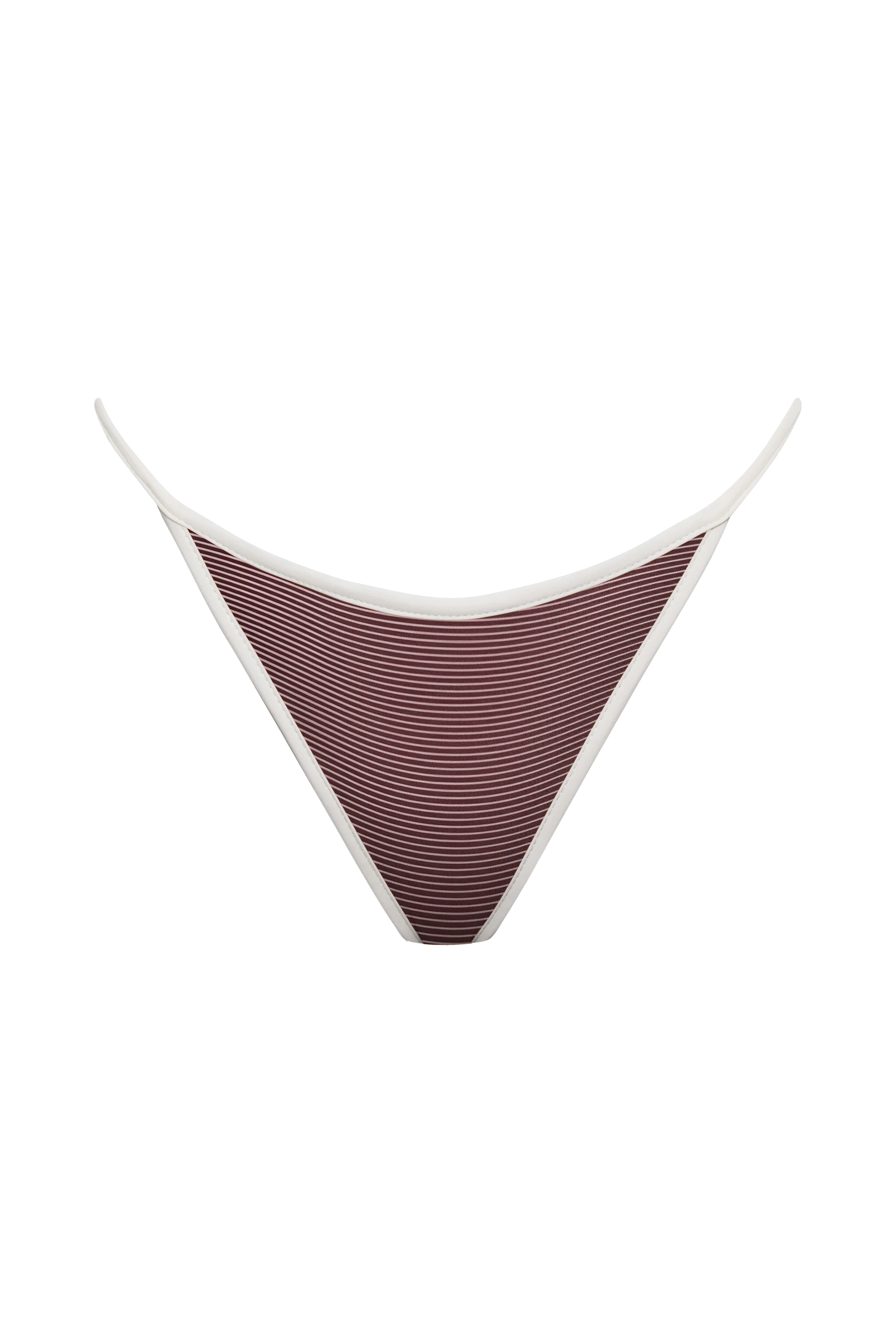 RELLE PIPED BOTTOM - SUMMER 2026 - Image 6