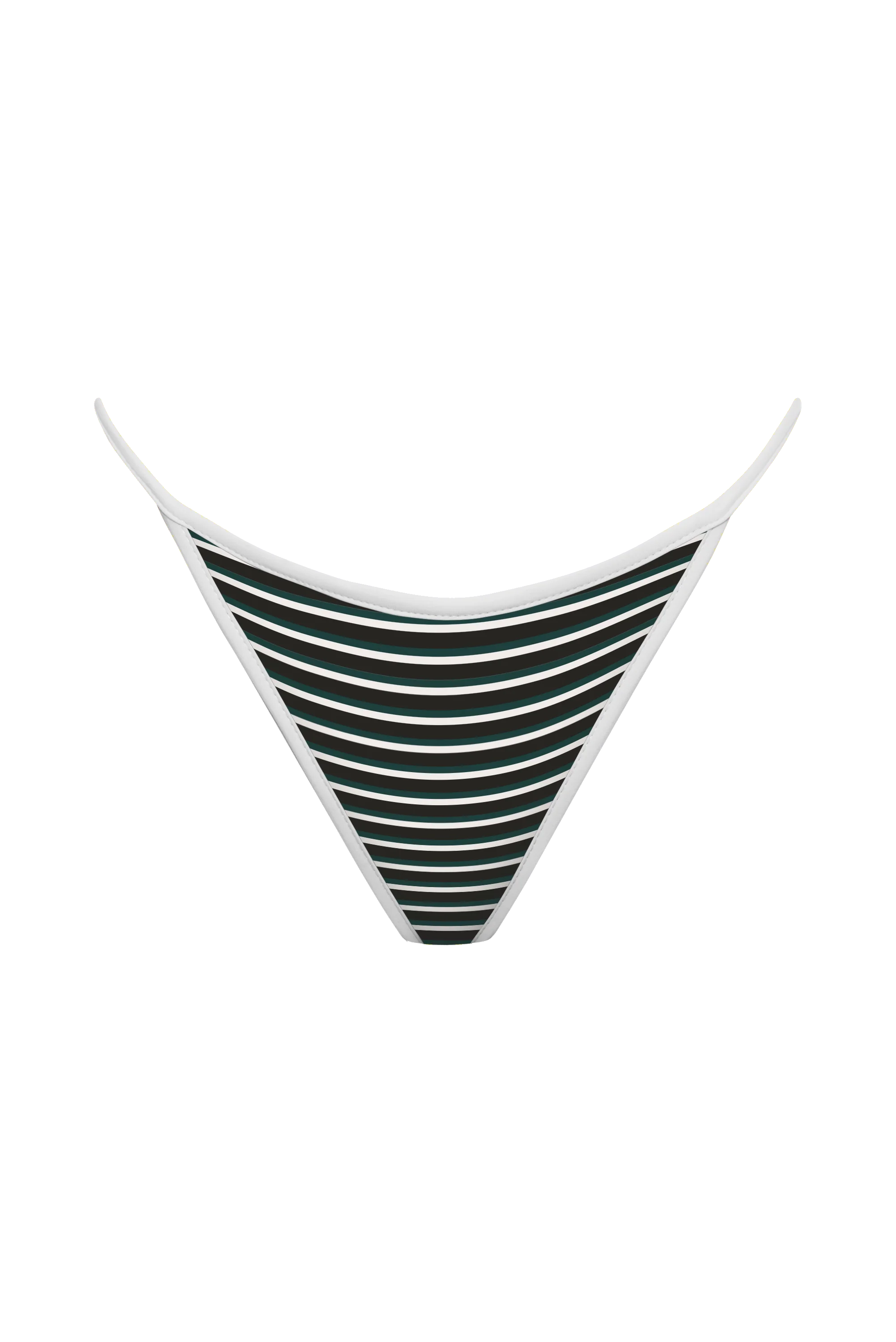 RELLE PIPED BOTTOM - SUMMER 2025 - Image 4