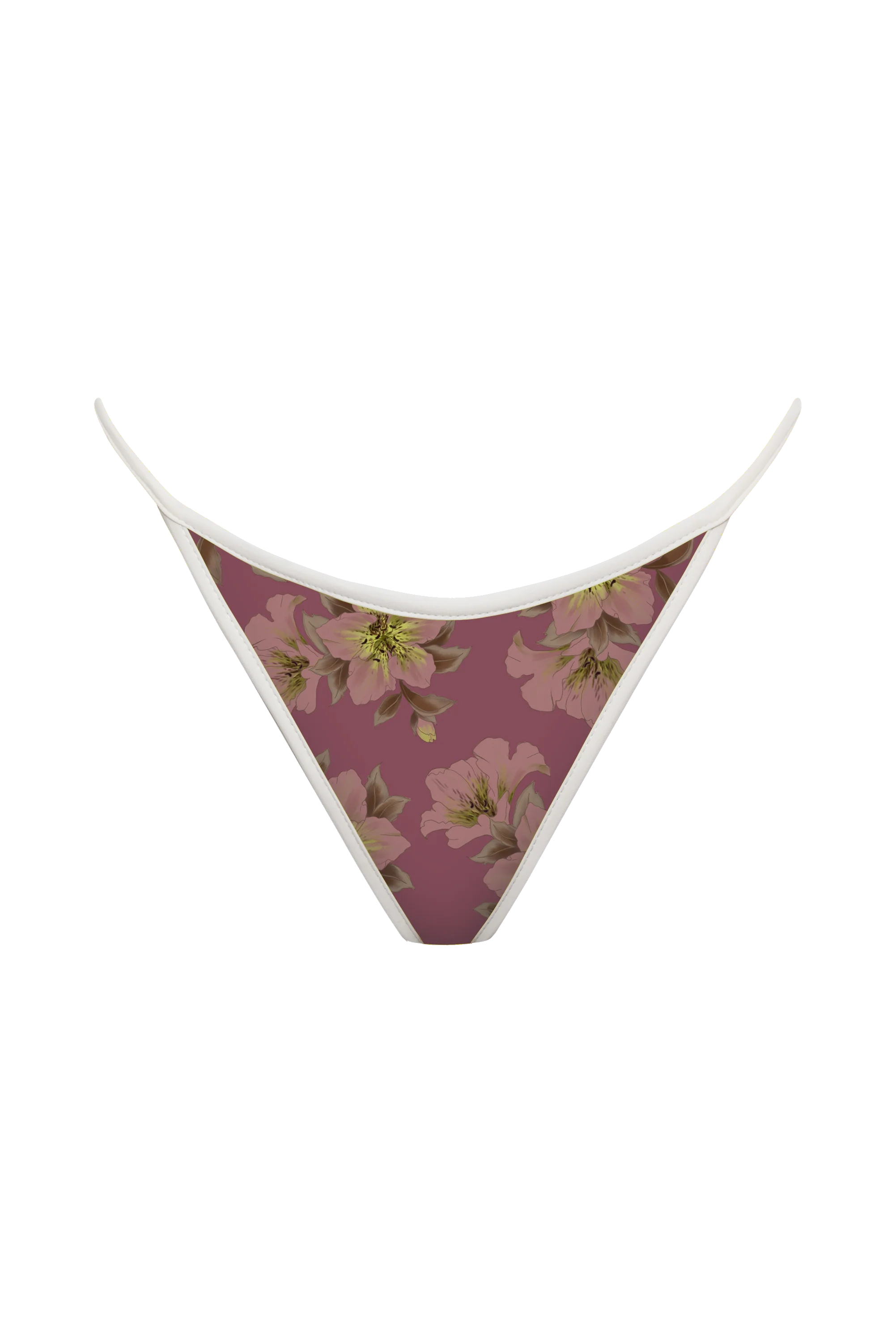 RELLE PIPED BOTTOM - SUMMER 2025 - Image 6