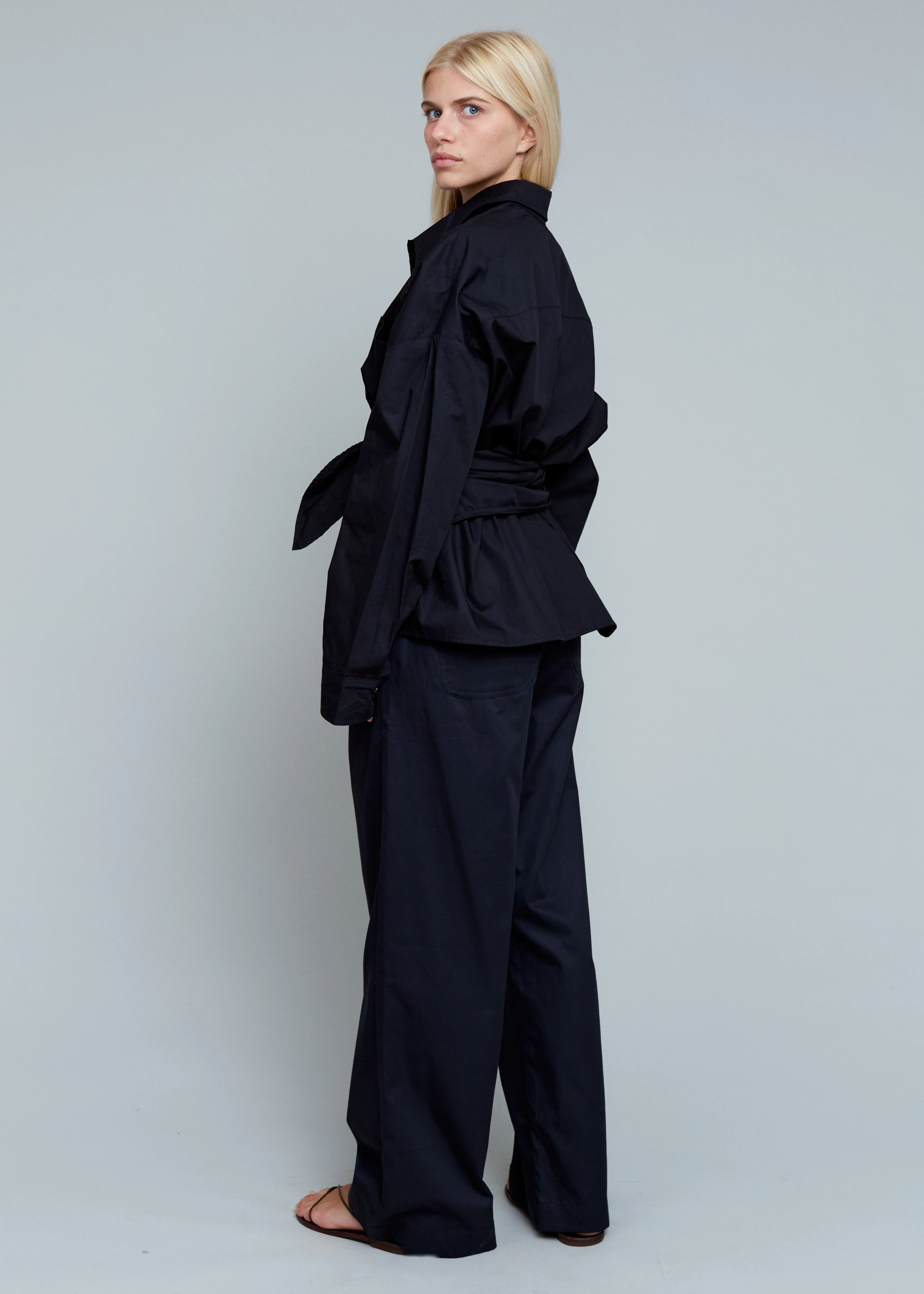 RENE TOP - RESORT 2026 - Image 3