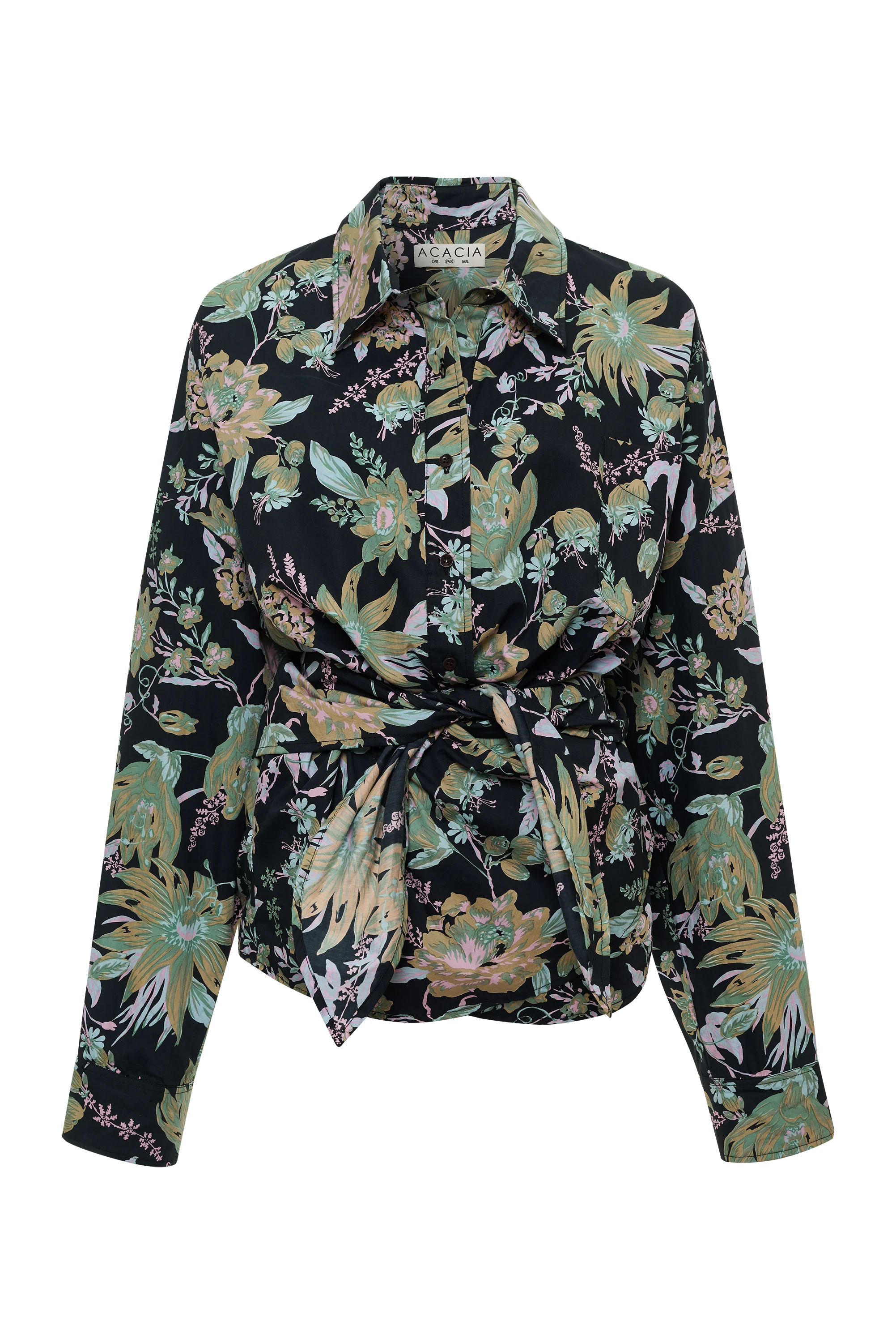 RENE TOP - RESORT 2026 - Image 7