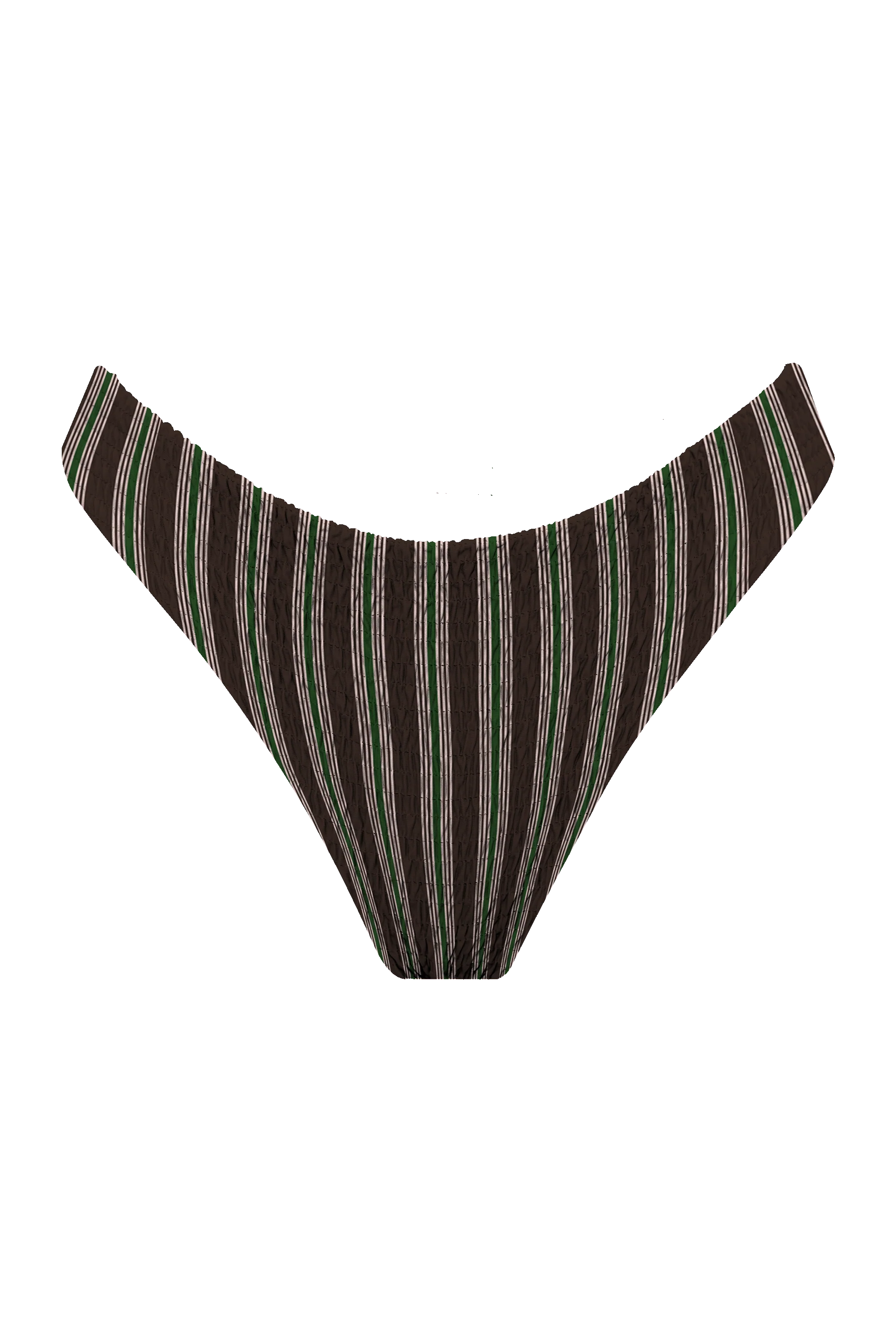 BRAZIL SMOCKED BOTTOM - RESORT 2025 - Image 3