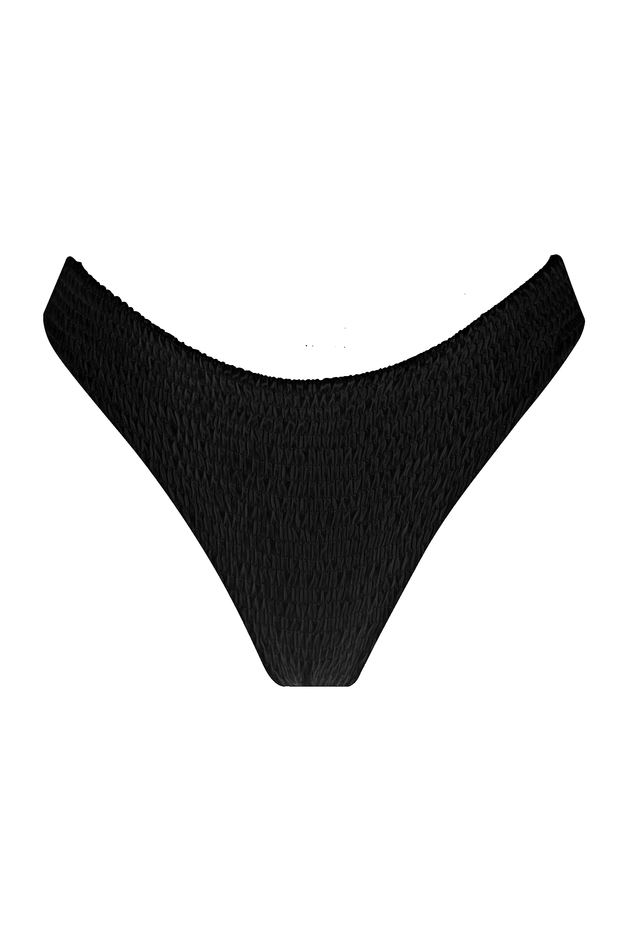 BRAZIL SMOCKED BOTTOM - RESORT 2025 - Image 4