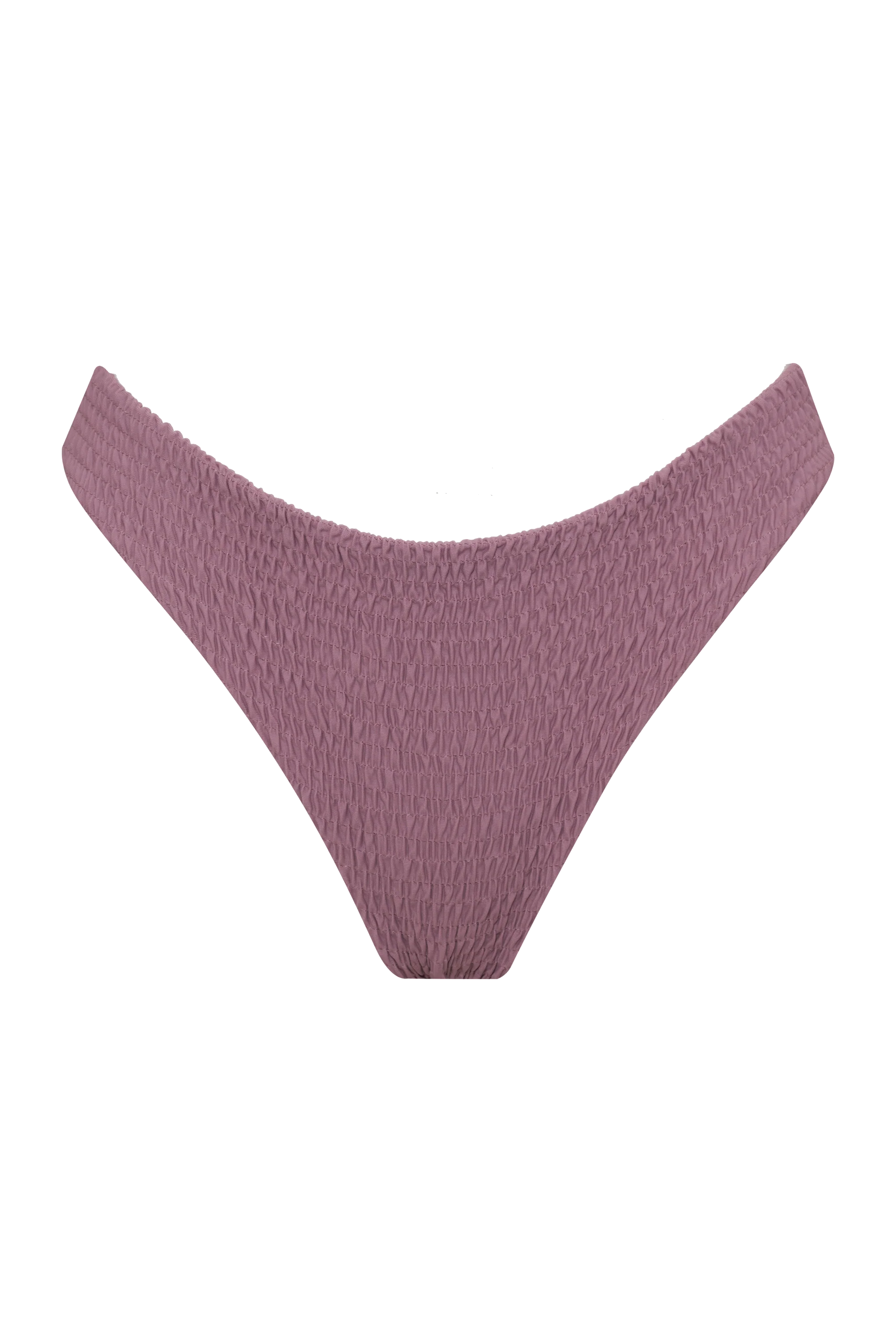 BRAZIL SMOCKED BOTTOM - RESORT 2025 - Image 5