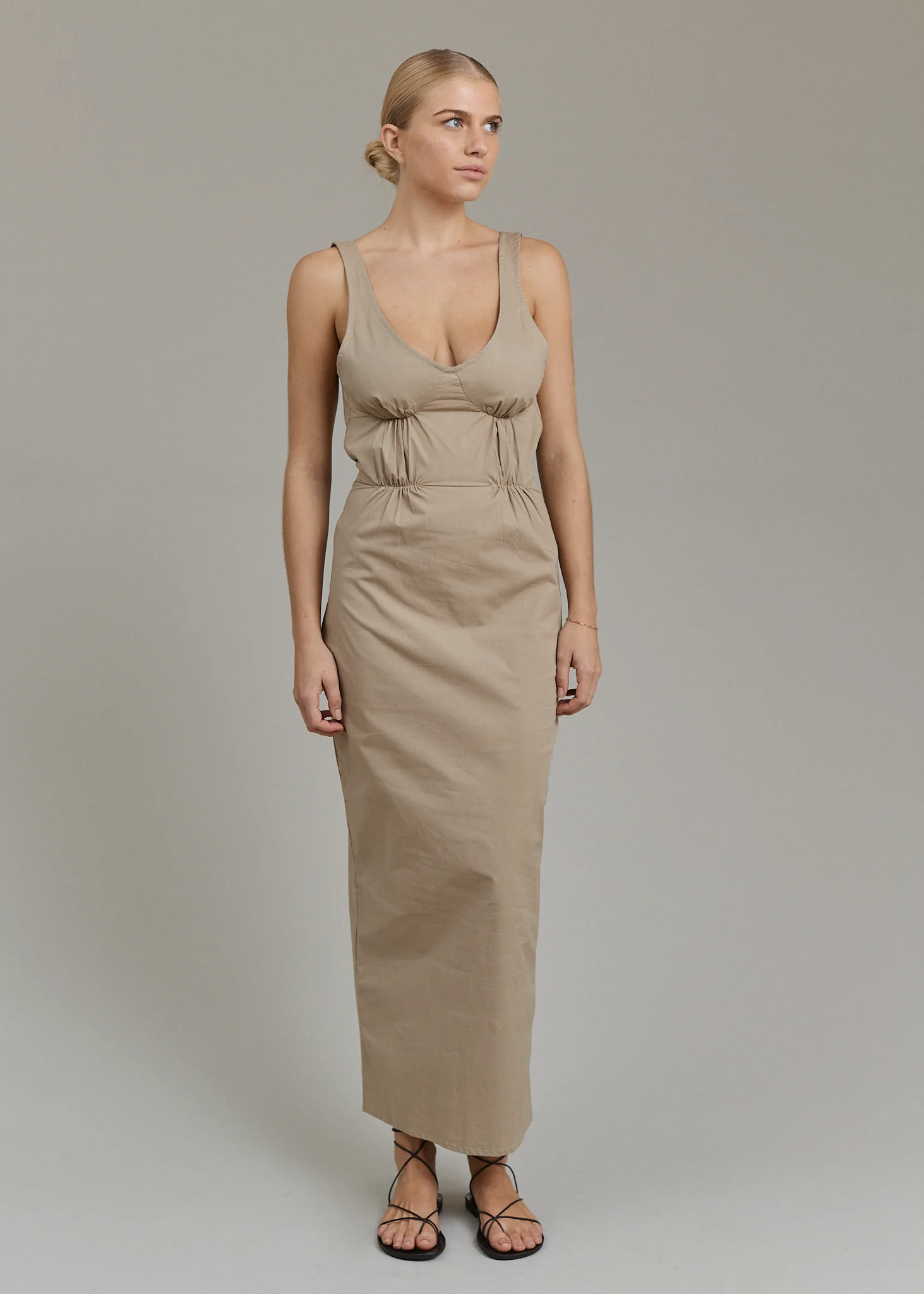 RHODA DRESS - PRE-FALL 2025