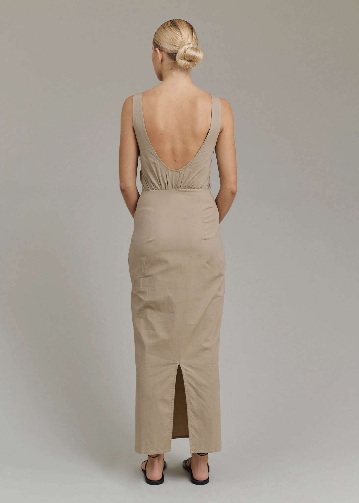 RHODA DRESS - PRE-FALL 2025 - Image 2