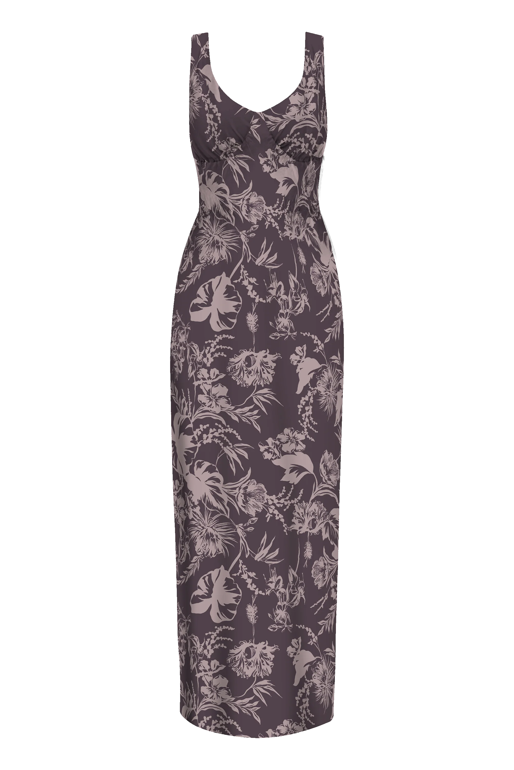 RHODA DRESS - PRE-FALL 2025 - Image 3