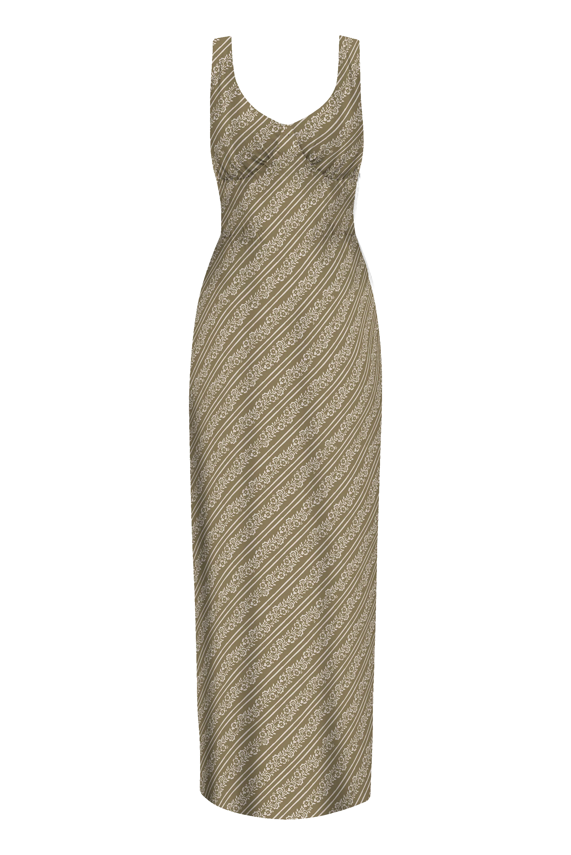 RHODA DRESS - PRE-FALL 2025 - Image 4