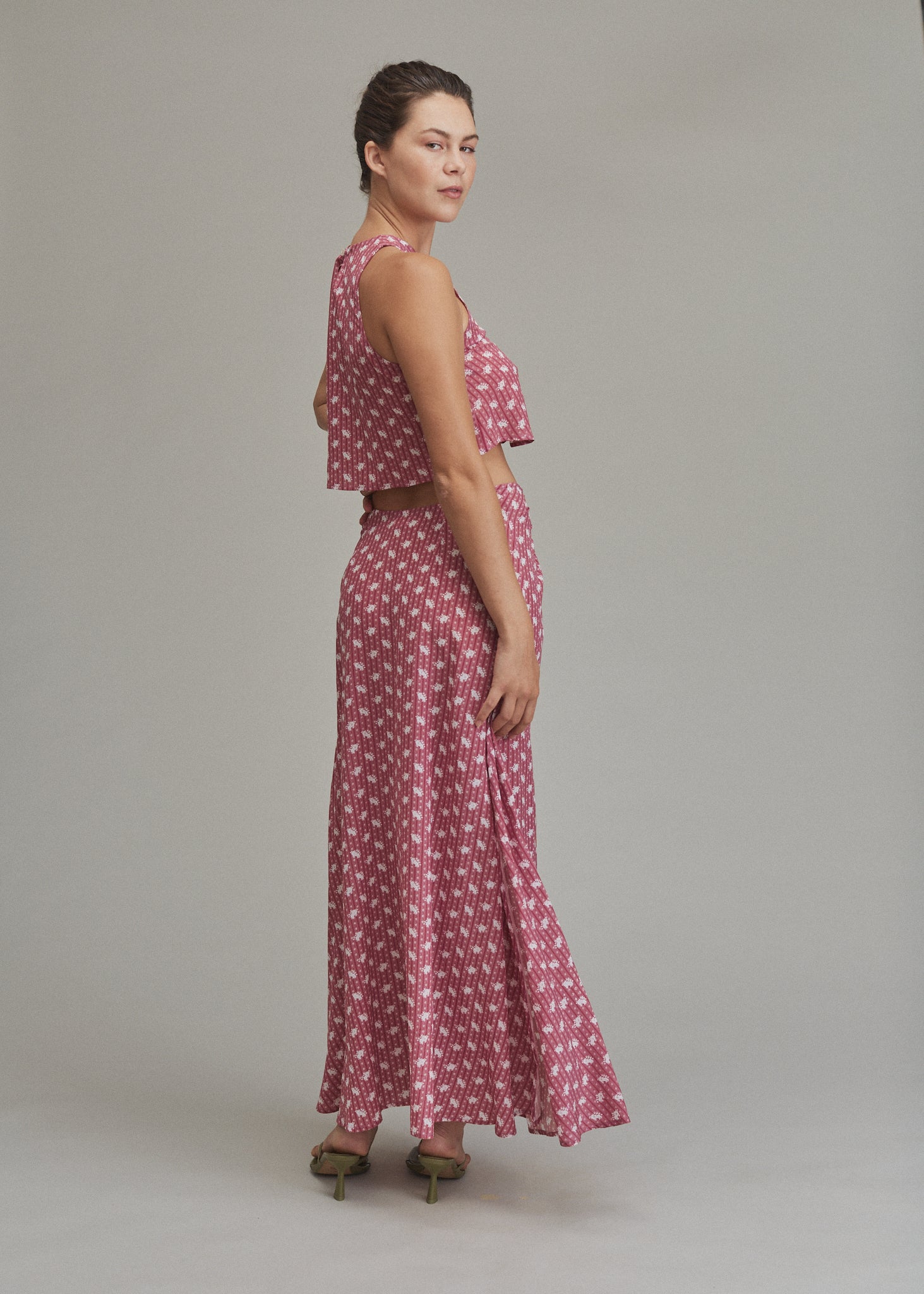 RHODES SKIRT - FALL 2024 - Image 2