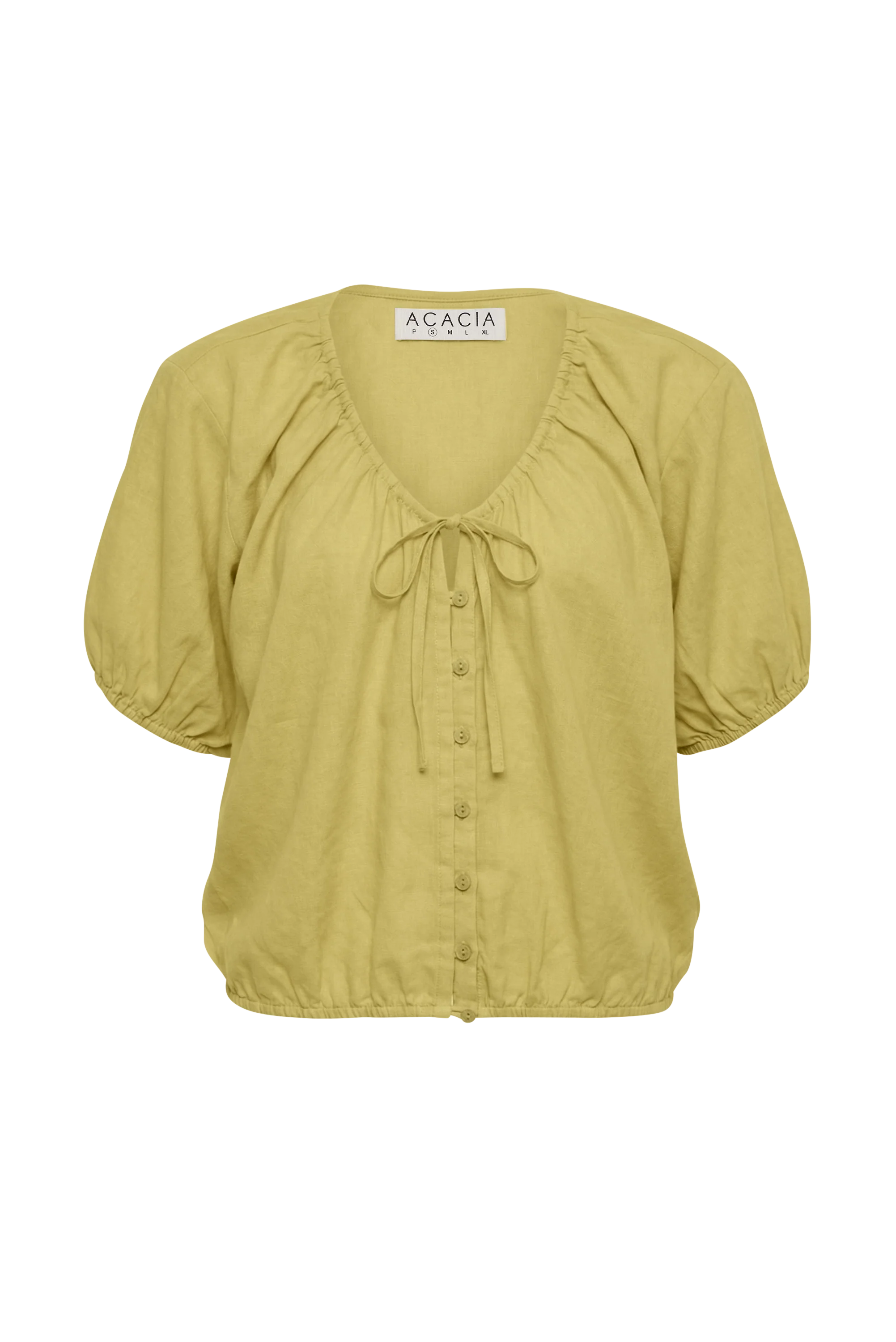RHYS TOP - SPRING 2026 - Image 8