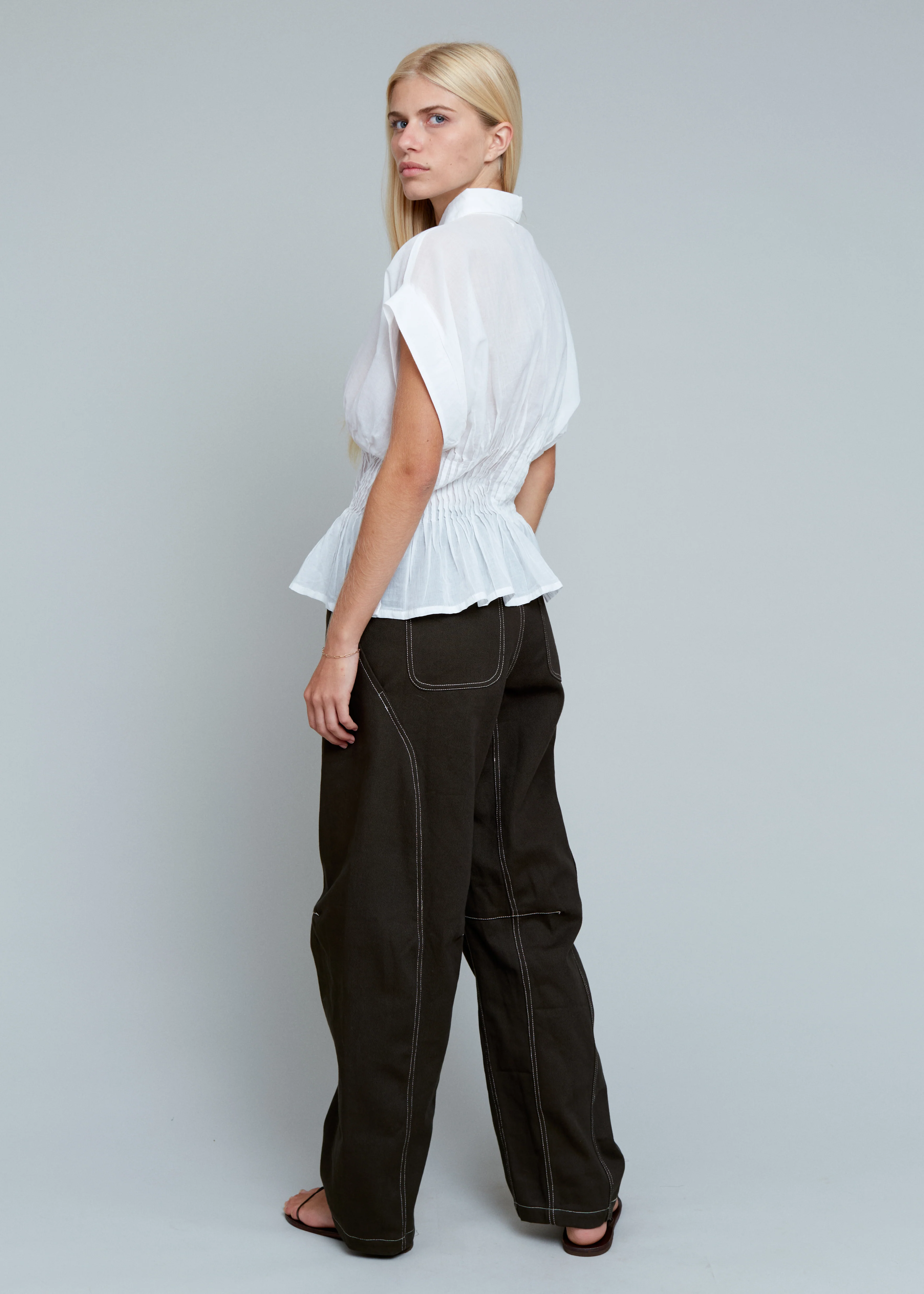 RINN TOP - RESORT 2026 - Image 4