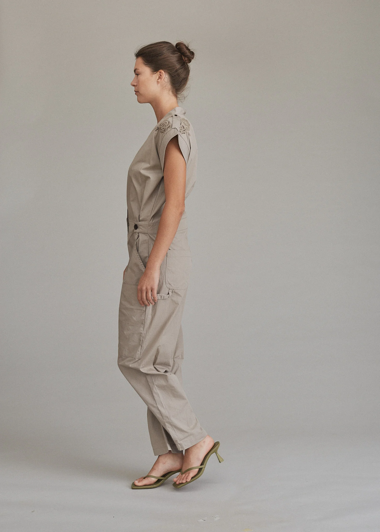 RIVEN JUMPSUIT - RESORT 2024 - Image 3