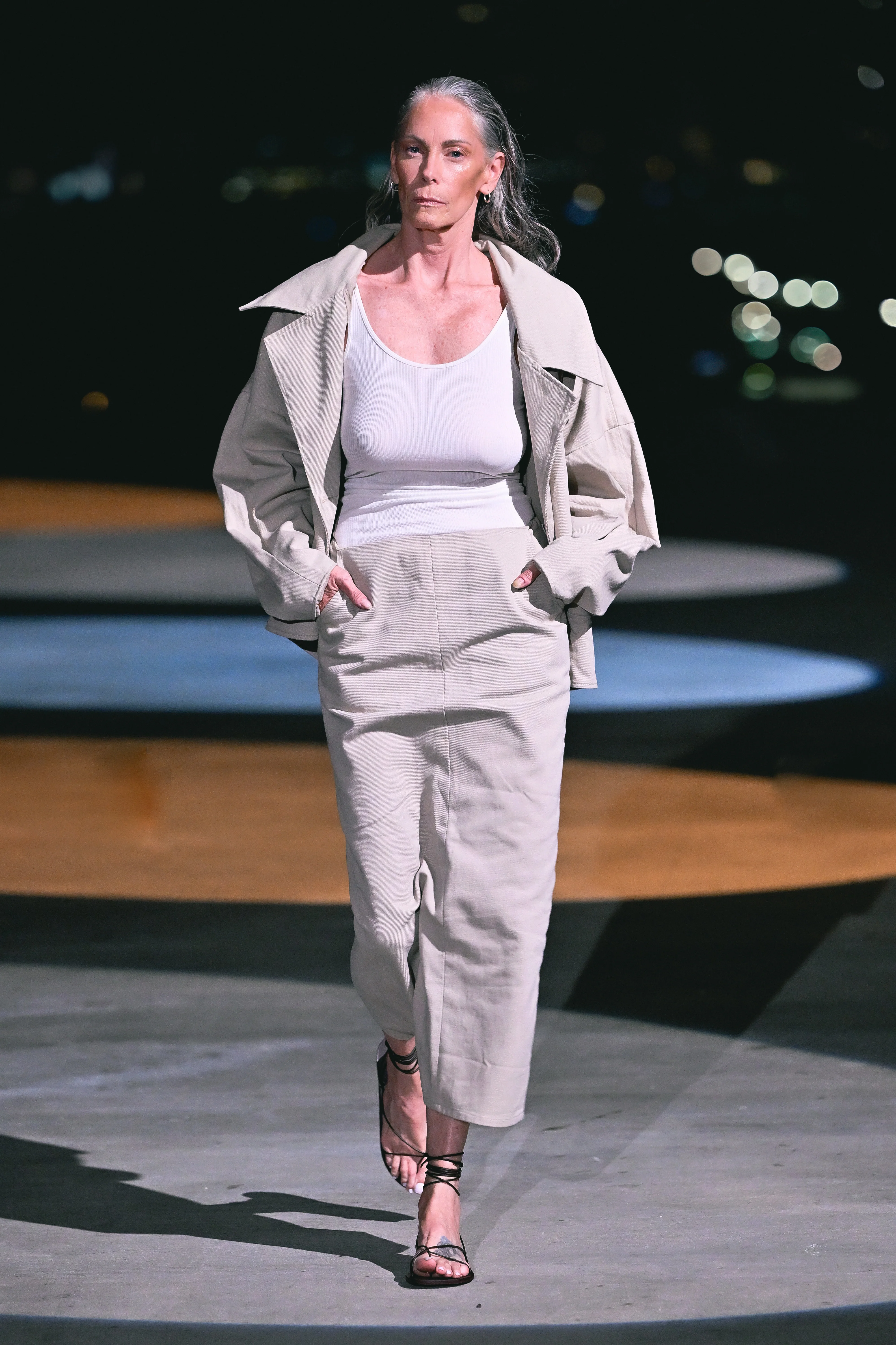 ARIAN JACKET - RESORT 2025 - Image 3