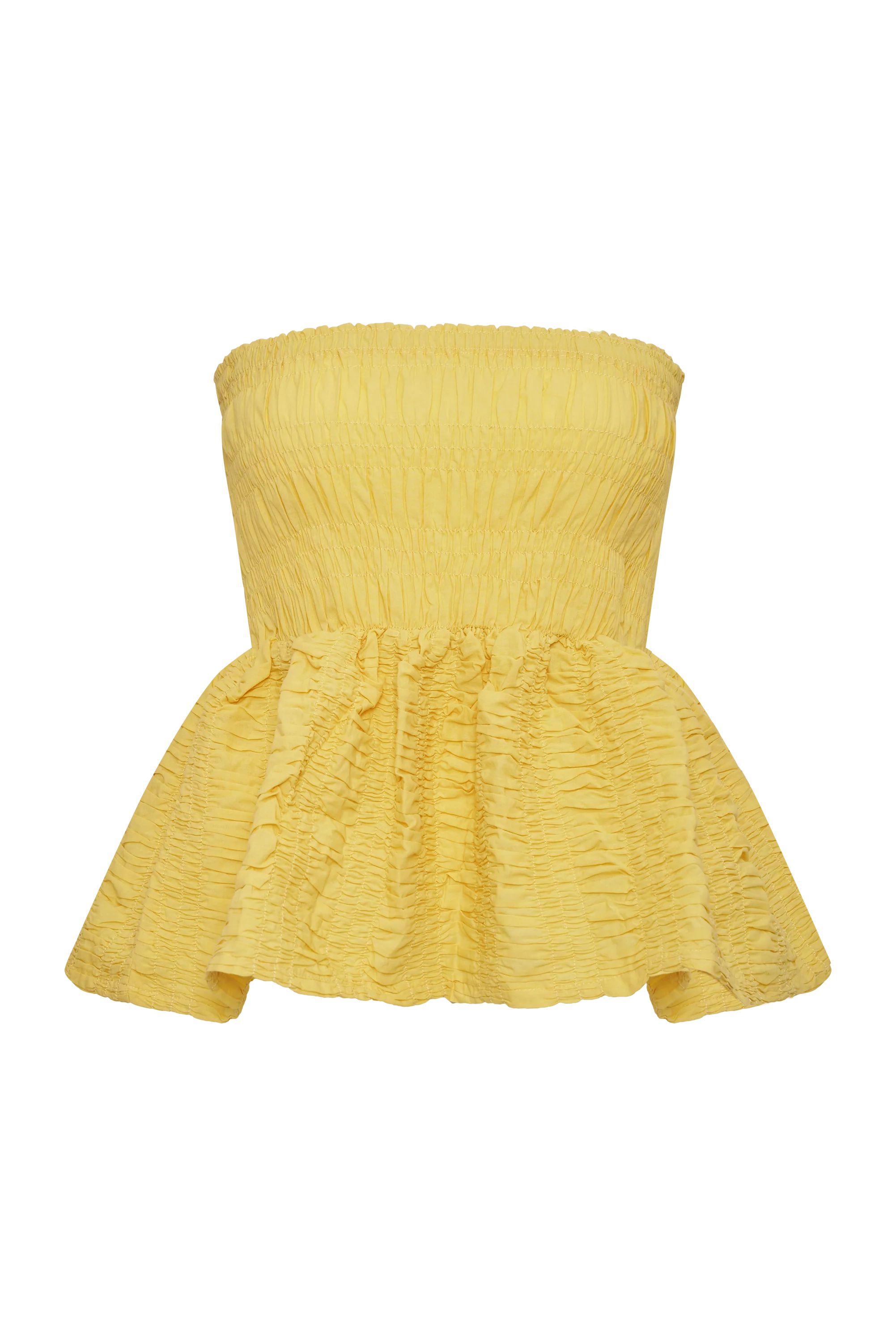 ROSLYN TOP - SPRING 2026 - Image 3