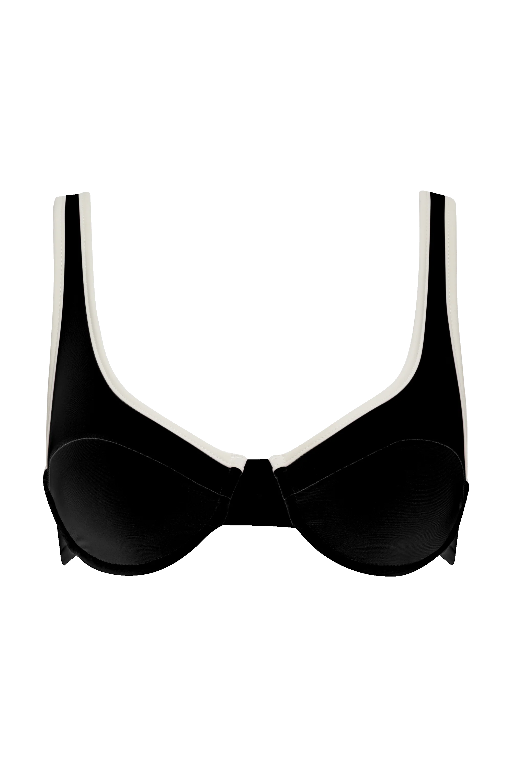 RUBY PIPED TOP - RESORT 2026 - Image 7