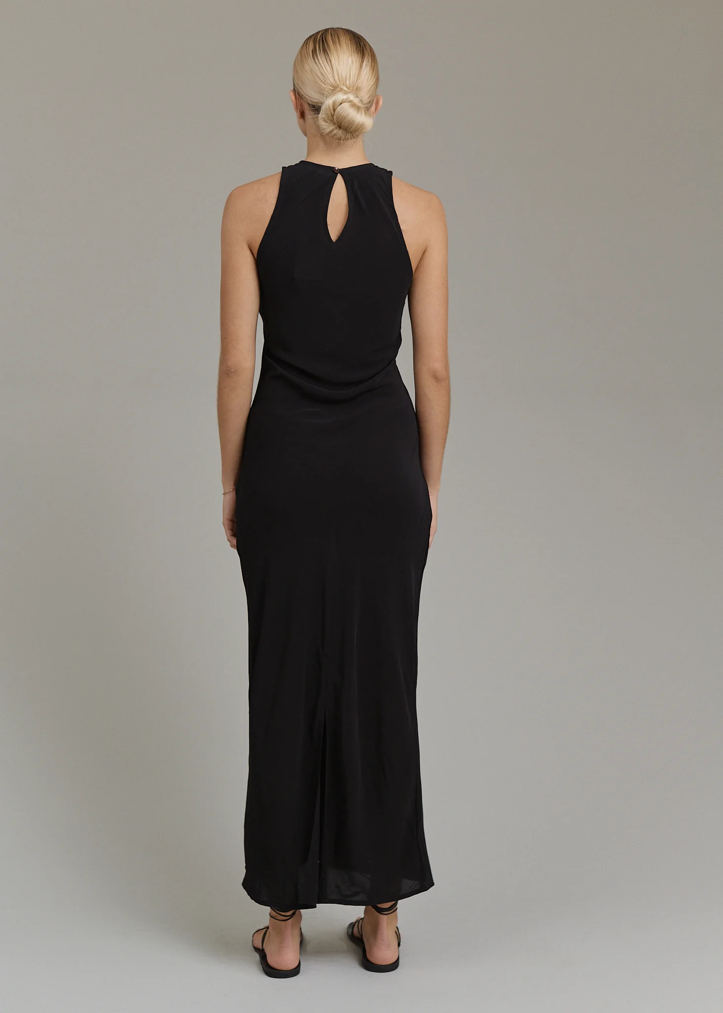 SAKI DRESS - PRE-FALL 2025 - Image 2