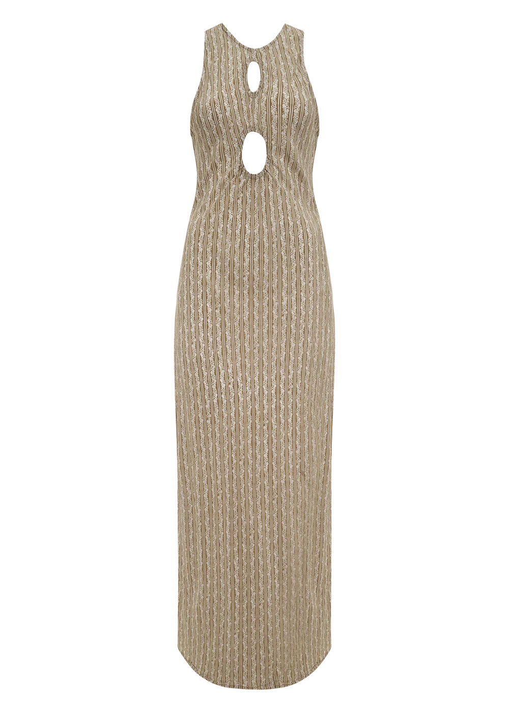 SAKI DRESS - PRE-FALL 2025 - Image 5