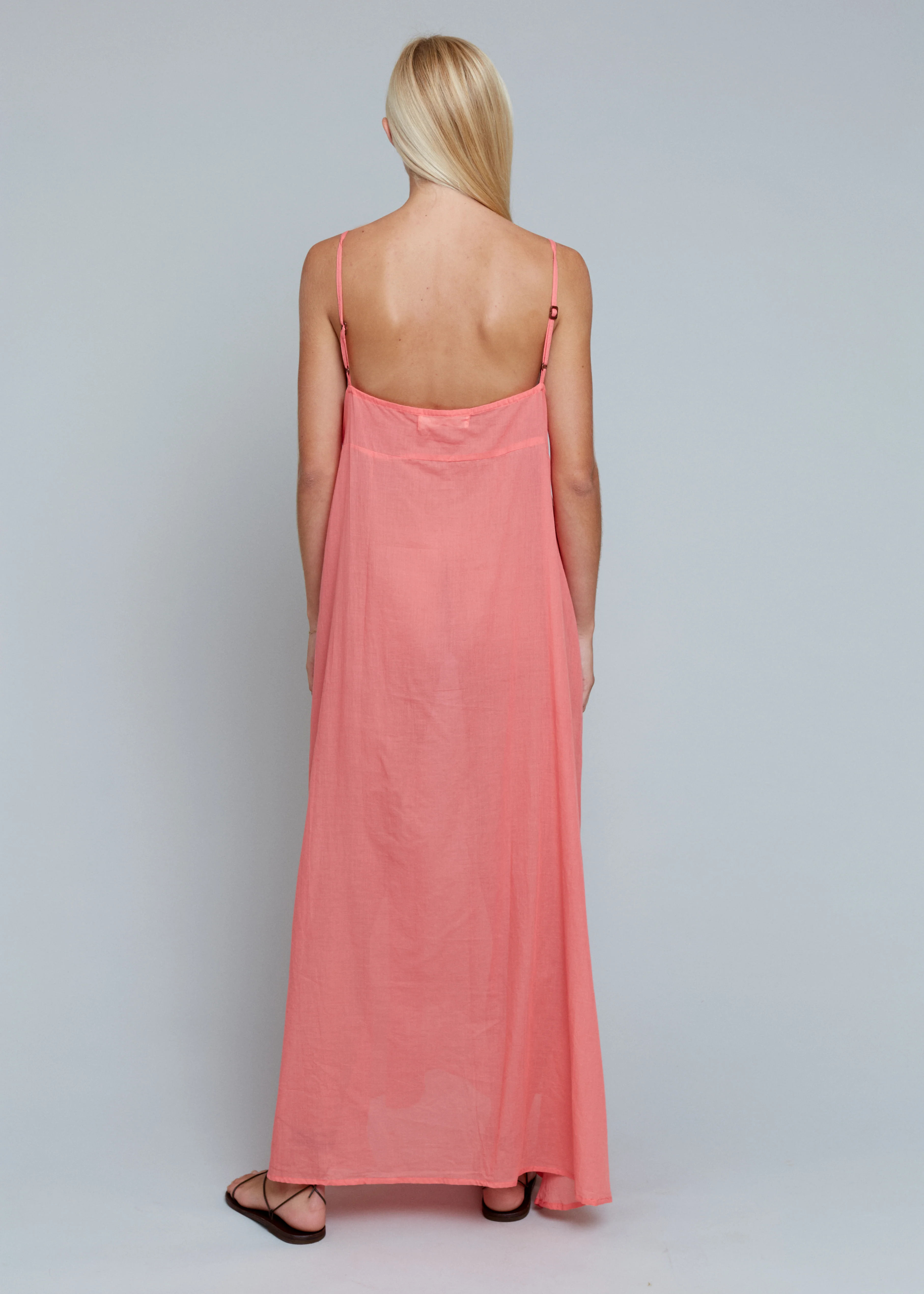 SAKURA DRESS - RESORT 2026 - Image 3