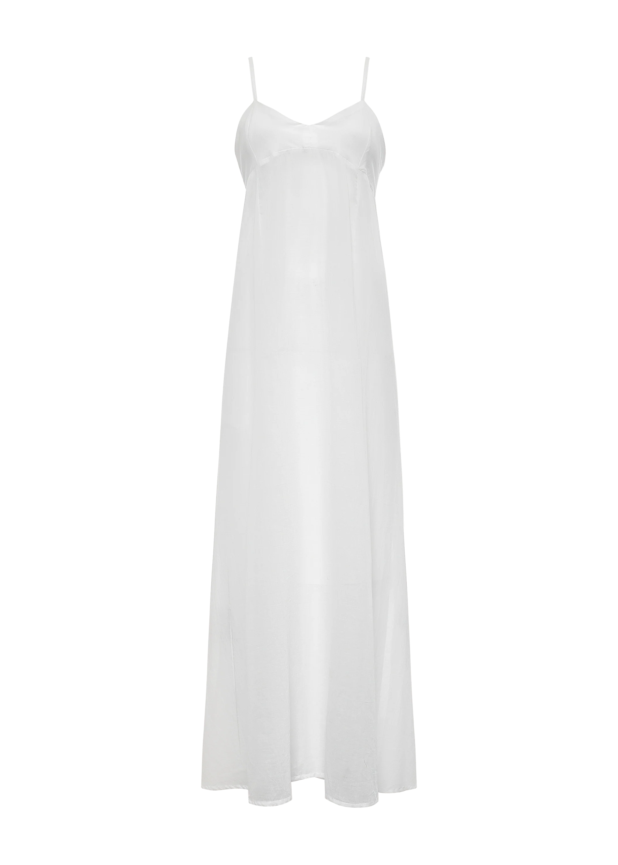 SAKURA DRESS - RESORT 2026 - Image 5
