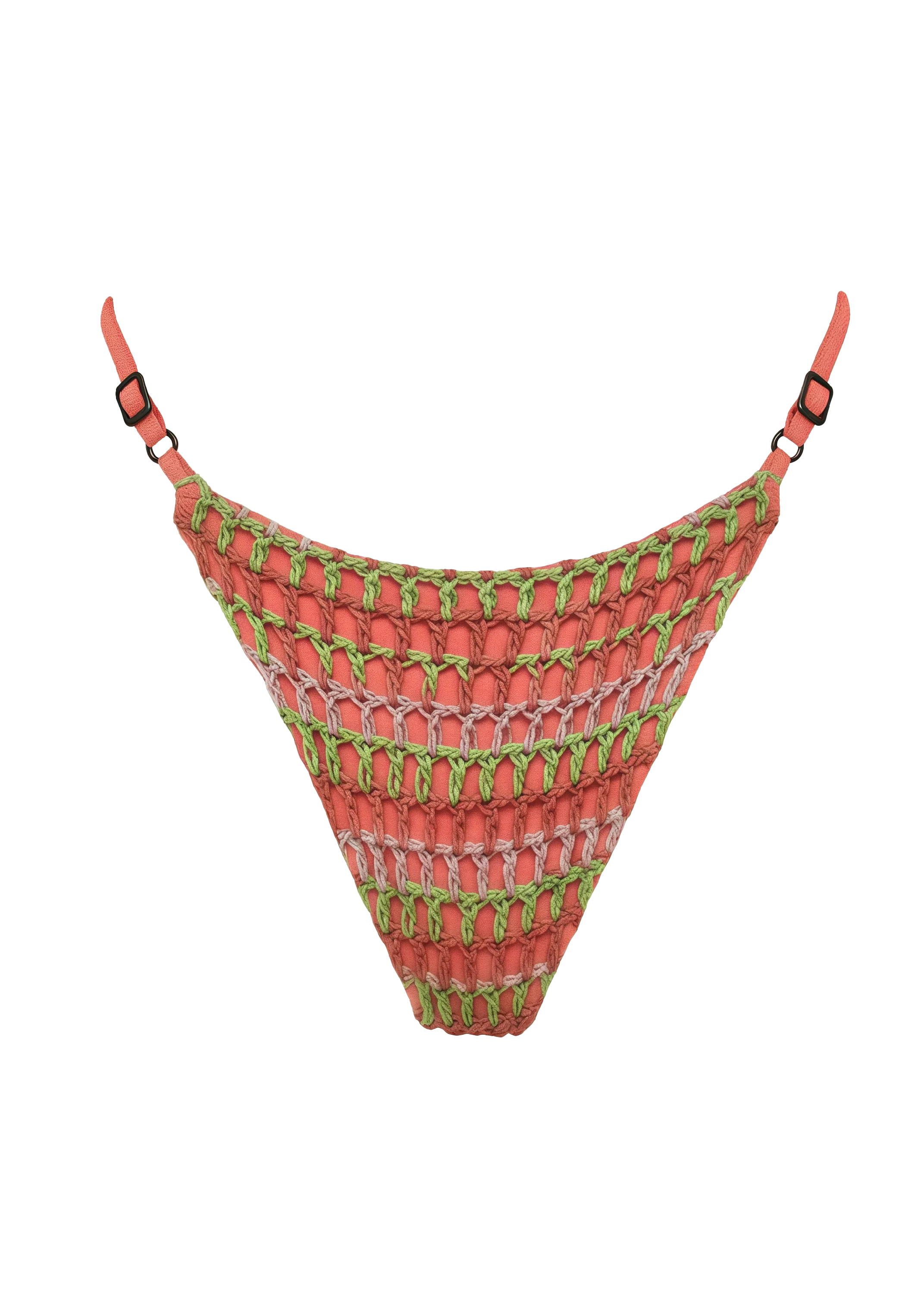 SALÉ CROCHET BOTTOM - RESORT 2026 - Image 3