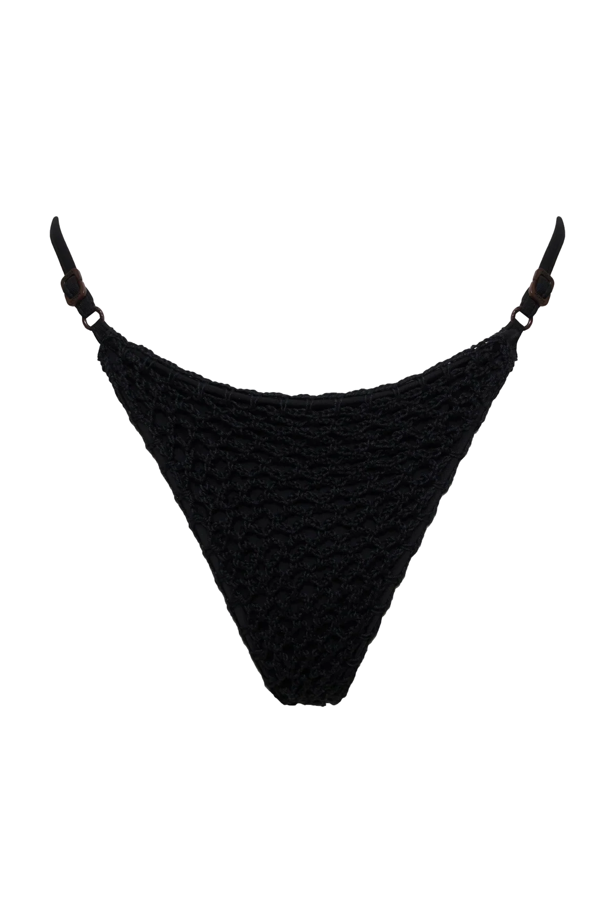 SALÉ CROCHET BOTTOM - RESORT 2026 - Image 4