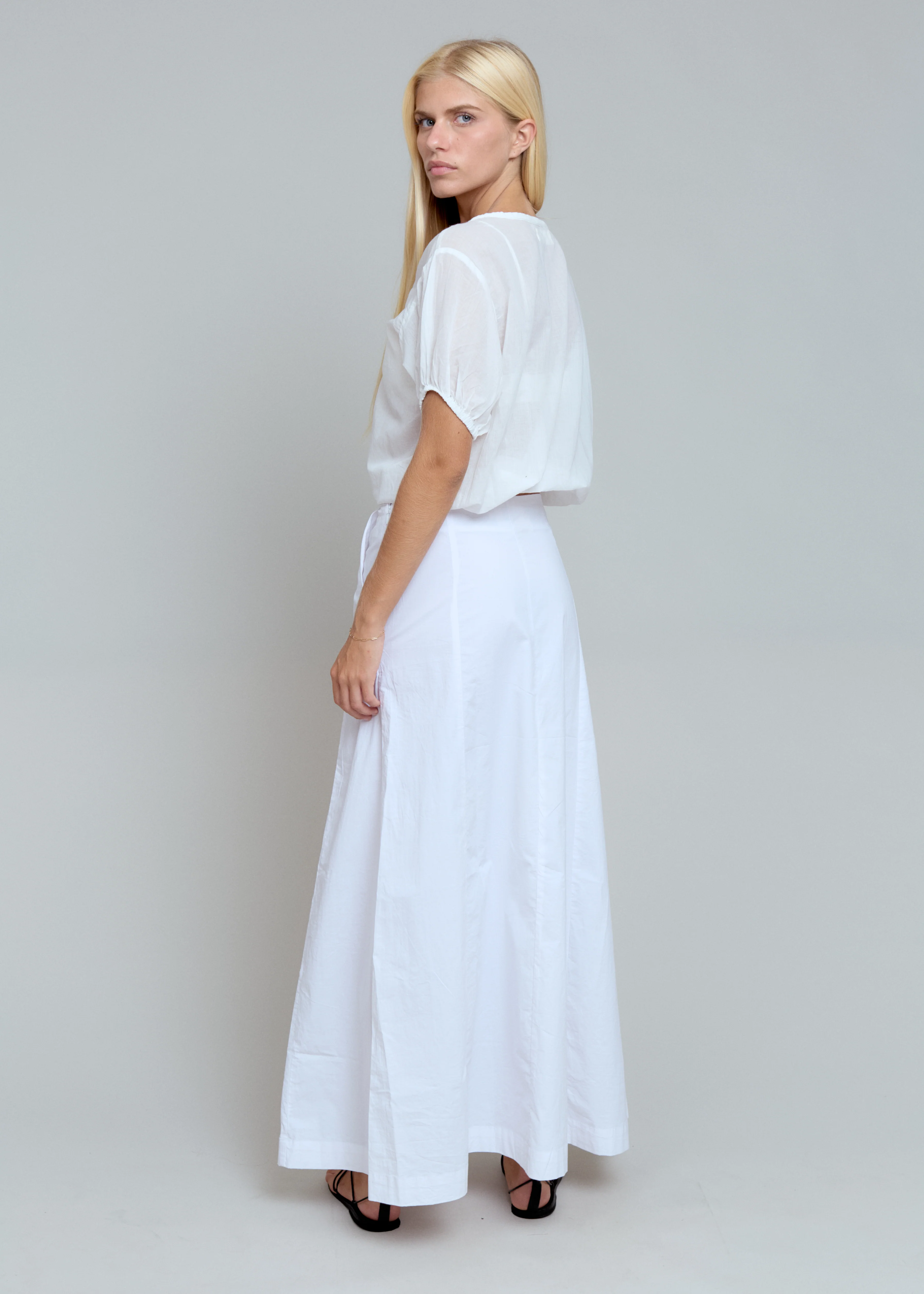 SANSA SKIRT - SPRING 2026 - Image 3