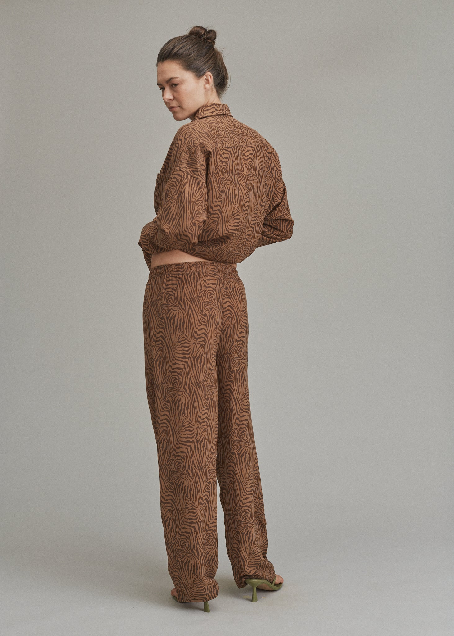 SANTA FE TOP - FALL 2024 - Image 3